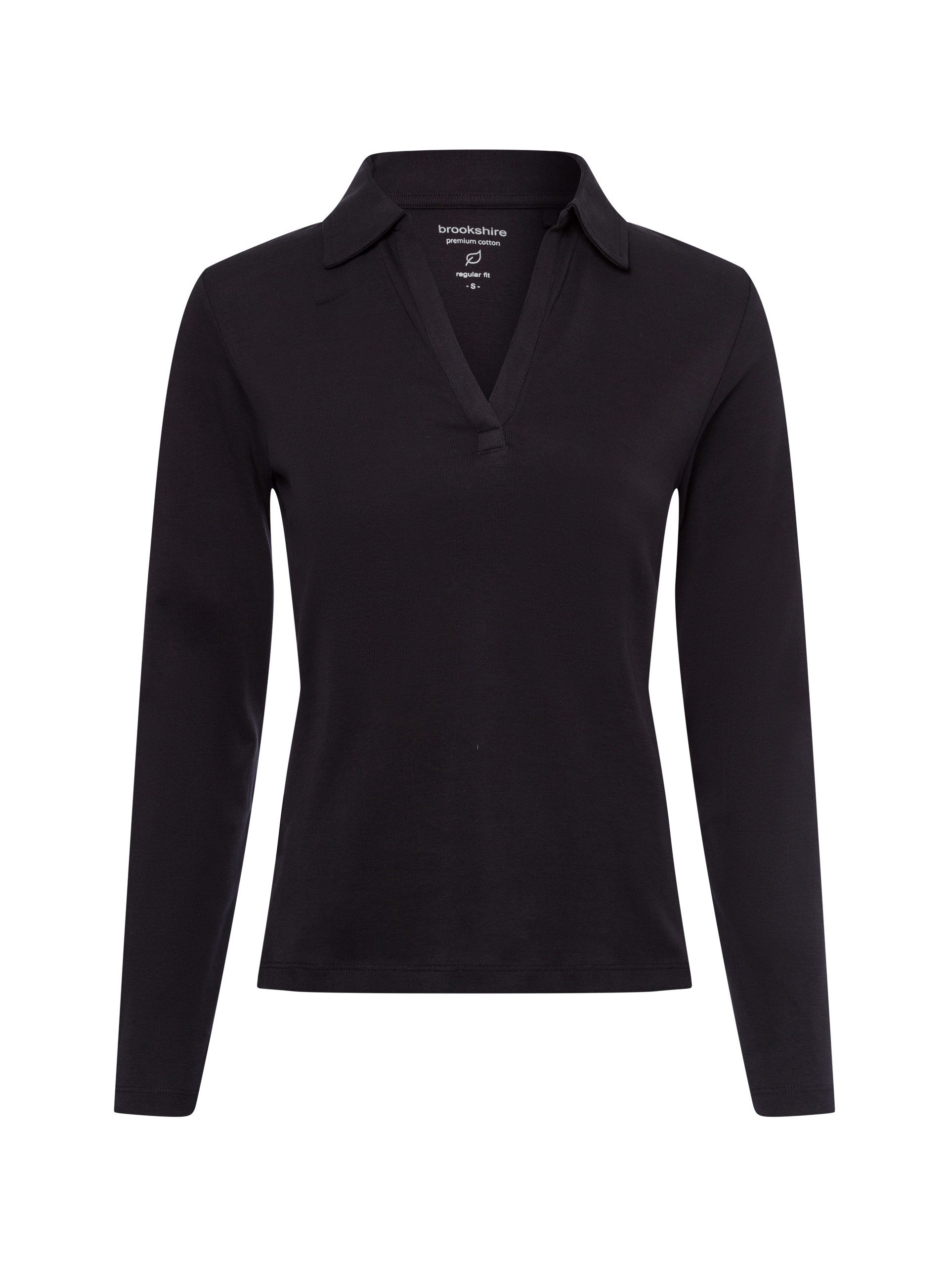 brookshire Langarmshirt günstig online kaufen