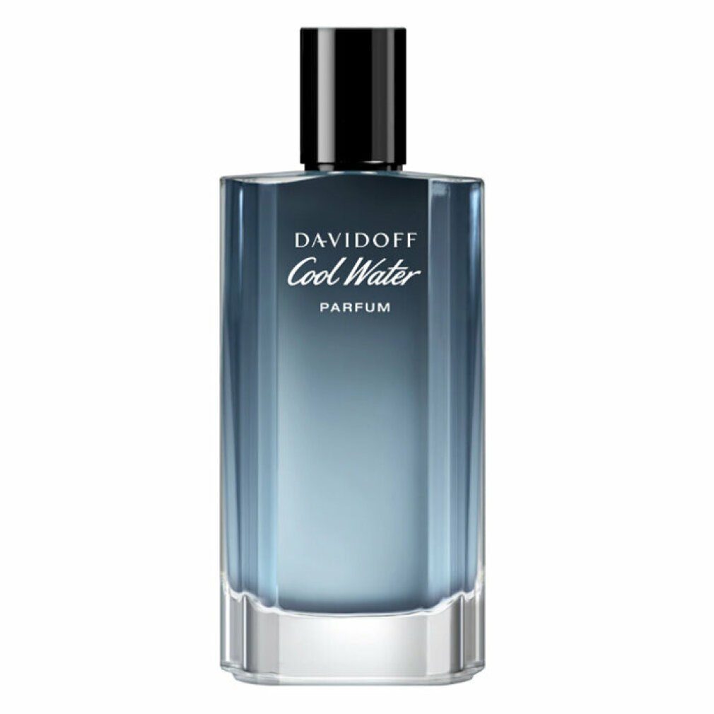 DAVIDOFF Eau de Toilette Cool Water Parfum M