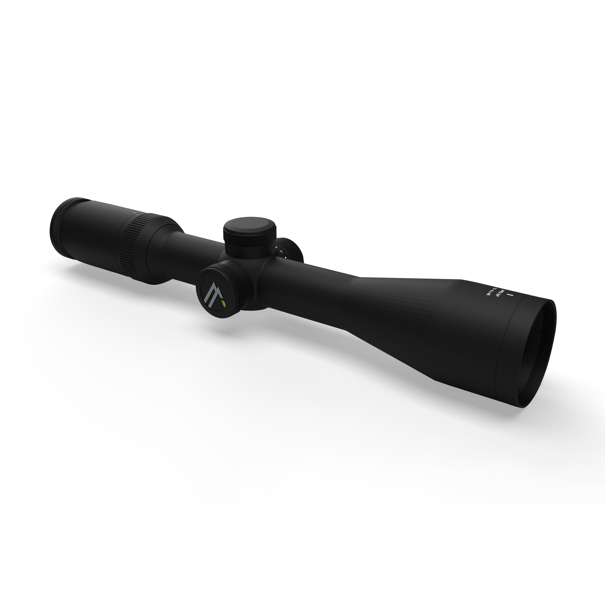 Alpen ALPEN OPTICS Apex XP Zielfernrohr 1.5–9x45 A4 mit SmartDot Technology Zielfernrohr