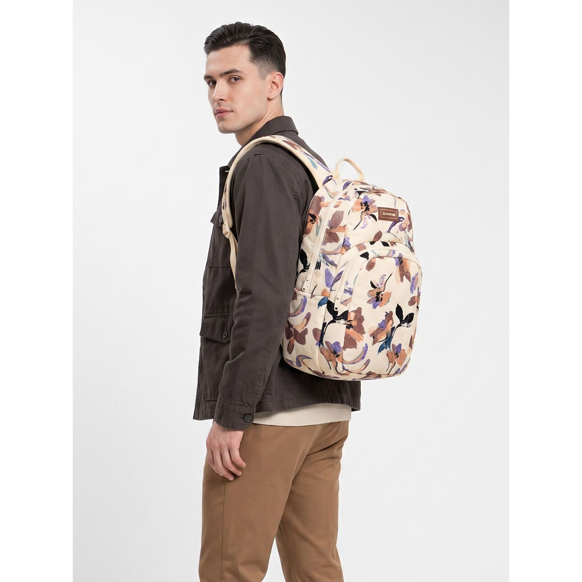 Dakine Rucksack Campus, Polyester