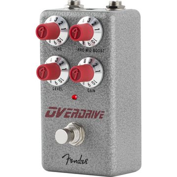 Fender Musikinstrumentenpedal, Hammertone Overdrive - Verzerrer für Gitarren