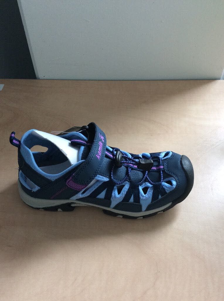 Kamik WILDCAT Sandale