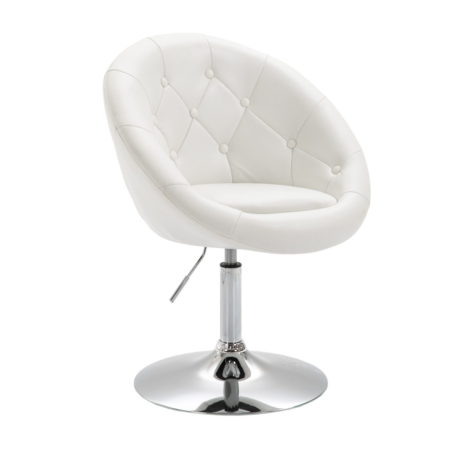 SVITA Chesterfield-Sessel HAVANNA, Retro-Design,Tellerfuß,stufenlos höhenve günstig online kaufen