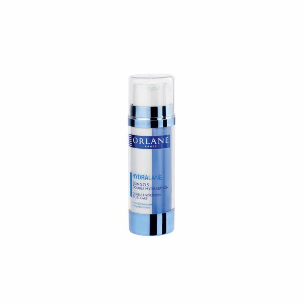 Orlane Gesichtspflege Sos Double Hidratacion 2x 19ml