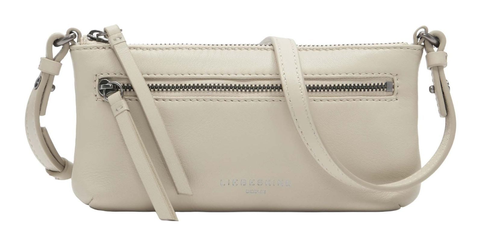 Liebeskind Berlin Umhängetasche Crossbody, aus echtem Leder