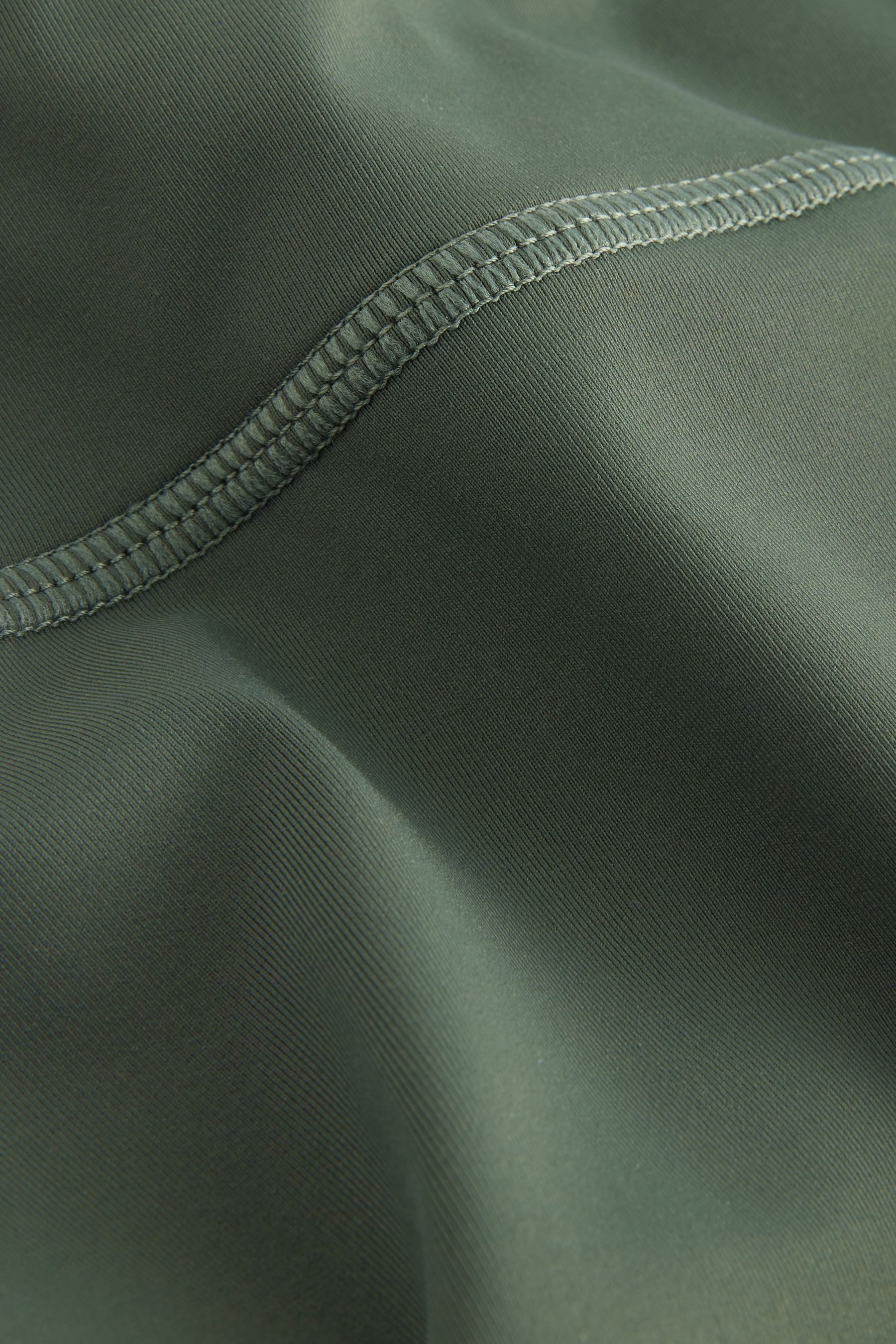 Next Bikini-Hose Längere Bikini-Shorts (1-St)