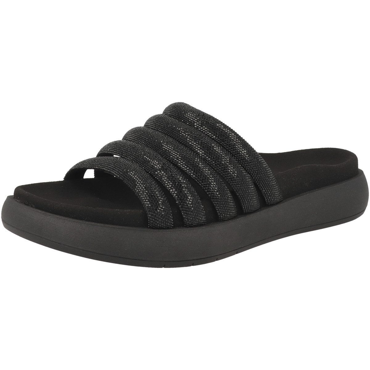 Gabor 83.752 Damen Pantolette Hausschuhe, Sandaletten, Mules, Pantoffeln, Slipper