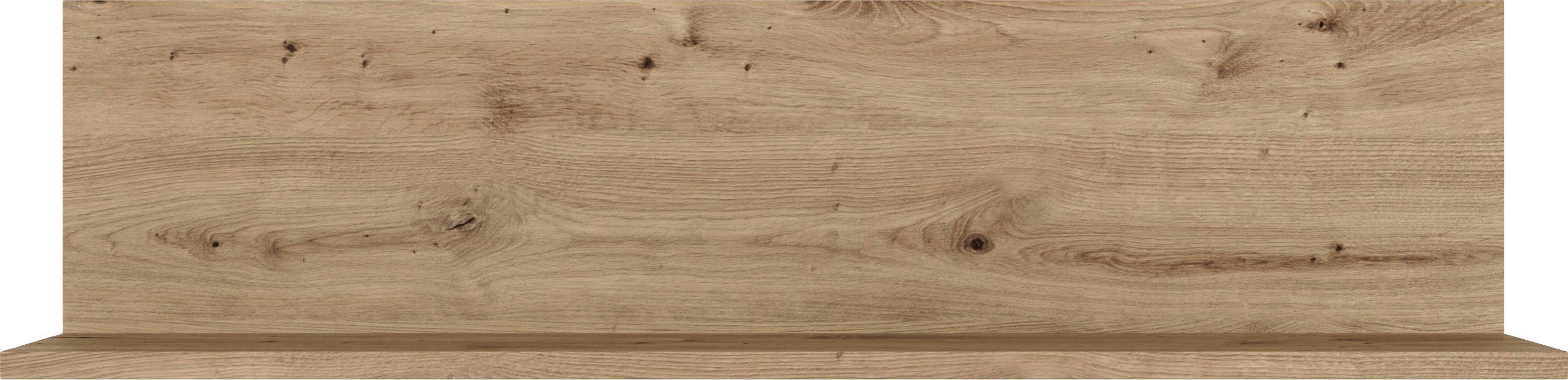 Flex-Well Mehrzweckregal "WRL 100 Cara", (1 St.), Artisan Eiche, Breite 100 günstig online kaufen