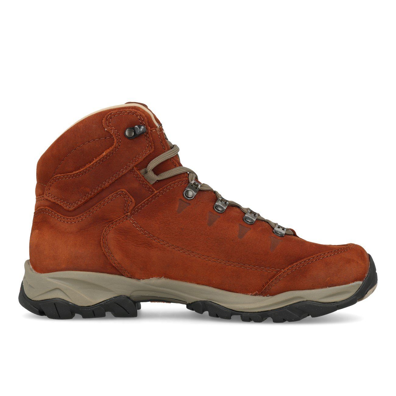 Meindl Meindl Ohio 2 GTX Herren Rostbraun Outdoorschuh günstig online kaufen