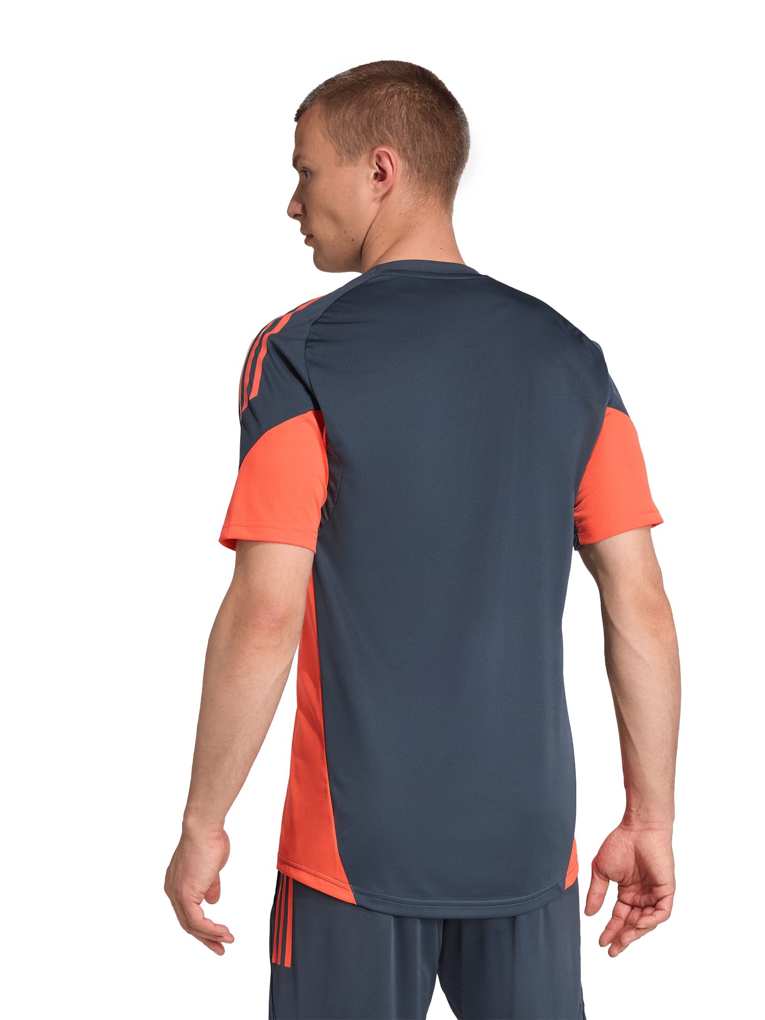 adidas Performance T-Shirt FC Bayern München, Trainingsshirt Teamline Coach günstig online kaufen