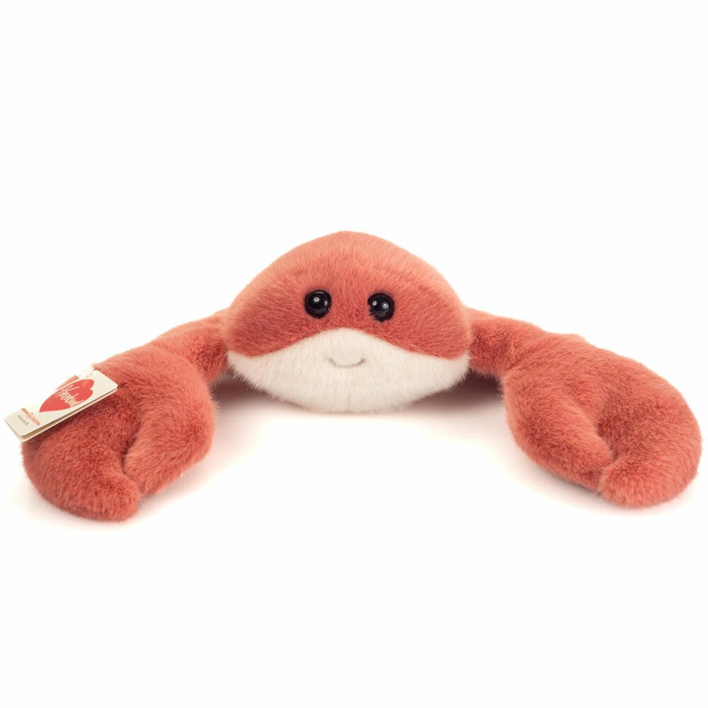 Teddy Hermann® Kuscheltier Krabbe Kiko 20 cm