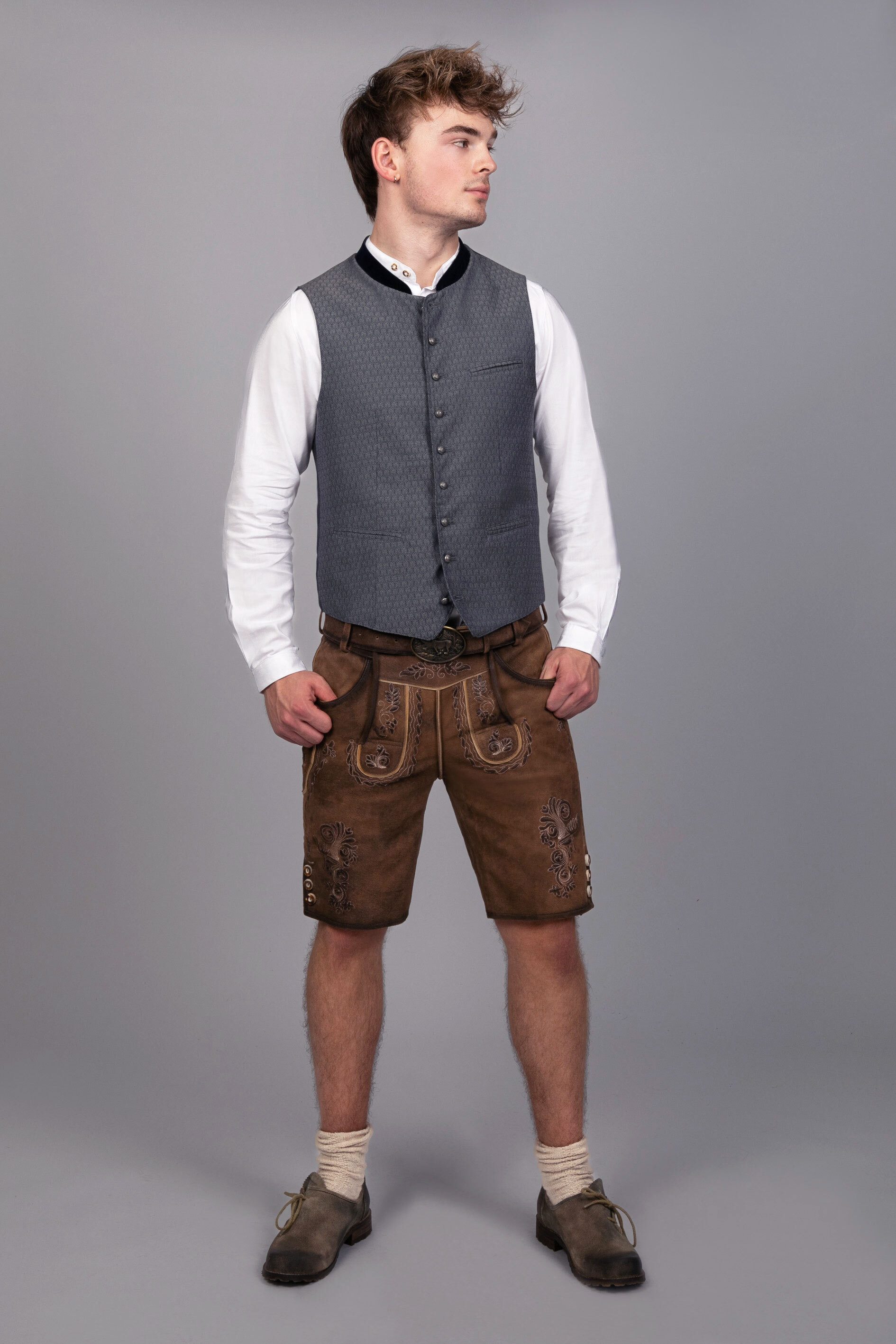 Edelnice Trachtenweste günstig online kaufen