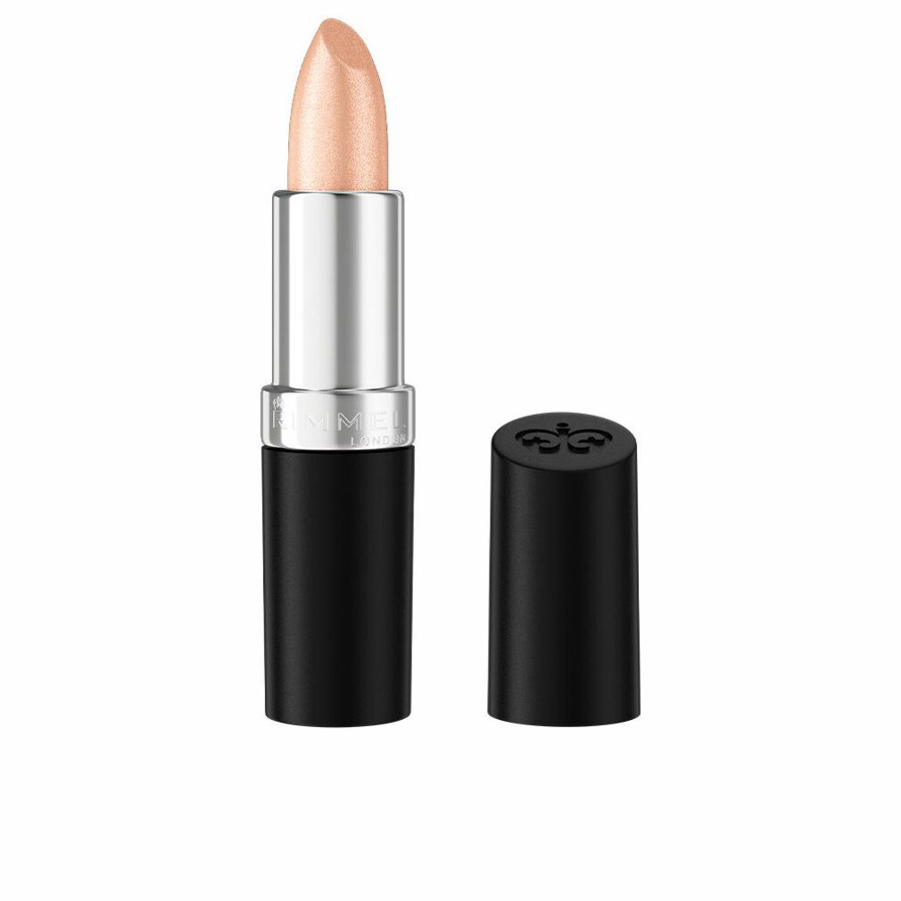 Rimmel London Lippenstift LASTING FINISH SHIMMERS lipstick #900-pearl shimmer 18 gr