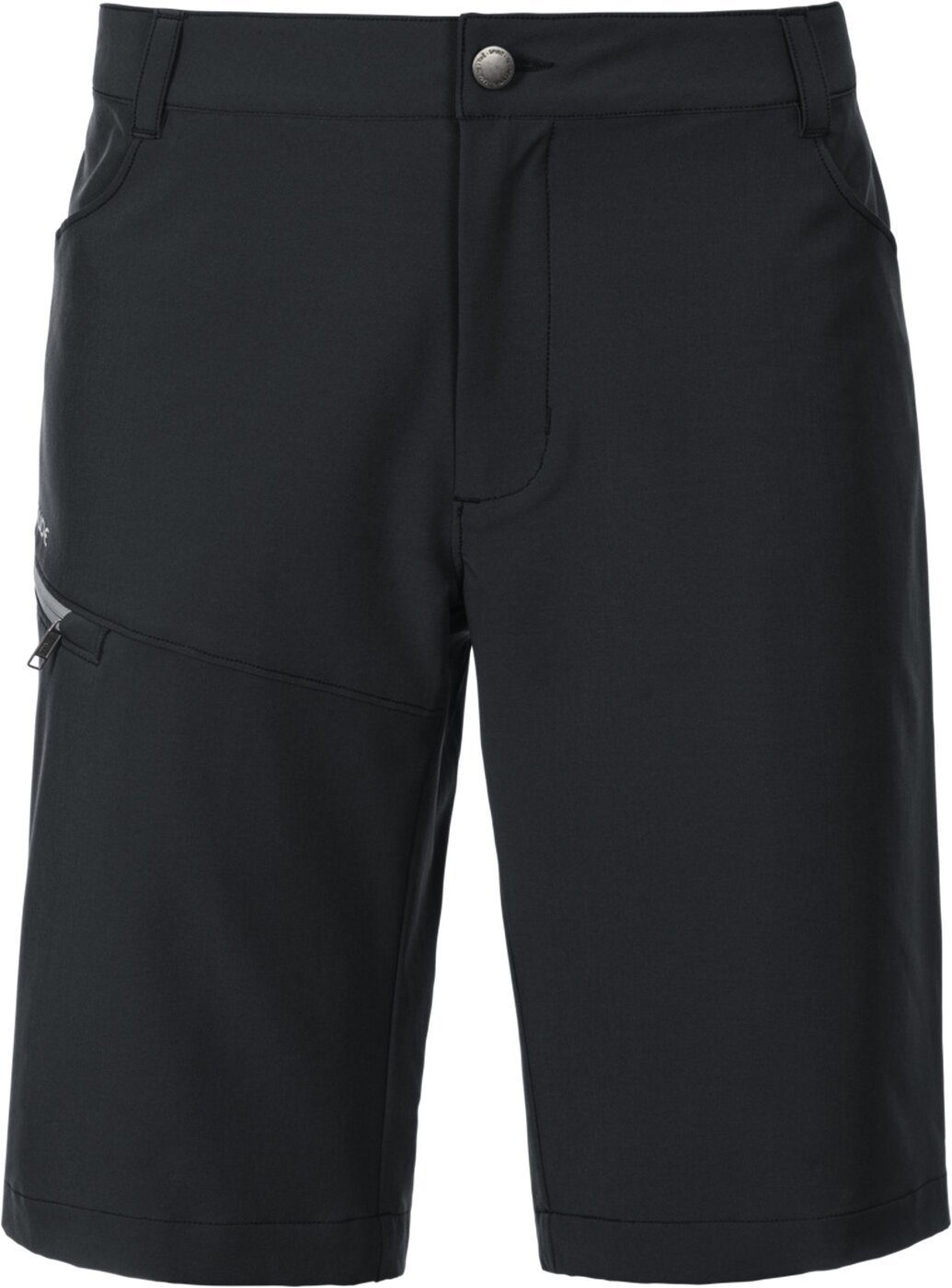 VAUDE Veny Bermuda II Shorts - Leicht & Schnelltrocknend Für Bergsport