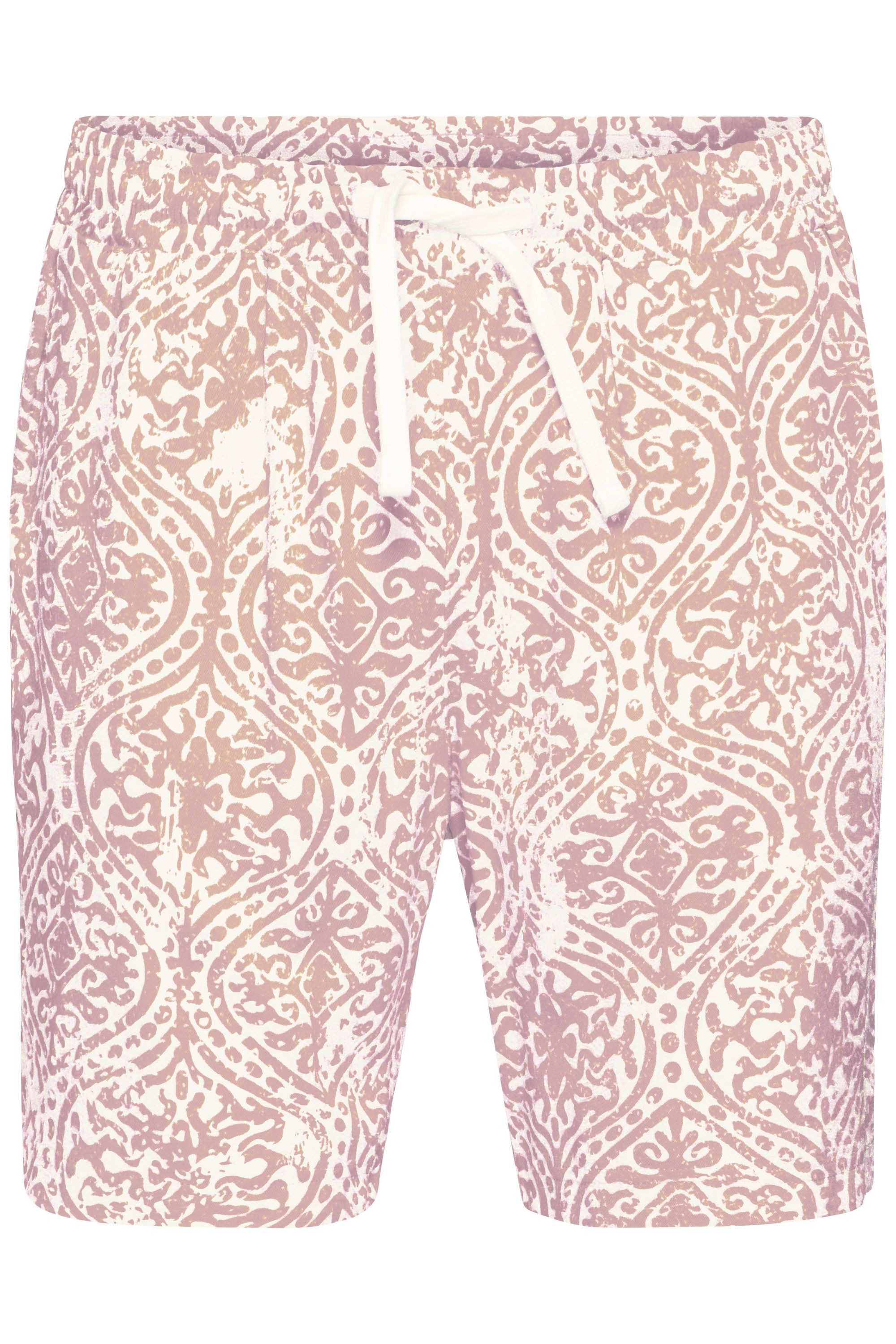 !Solid Chinoshorts SDLiam Leichte Viscose Shorts mit elastischem Bund