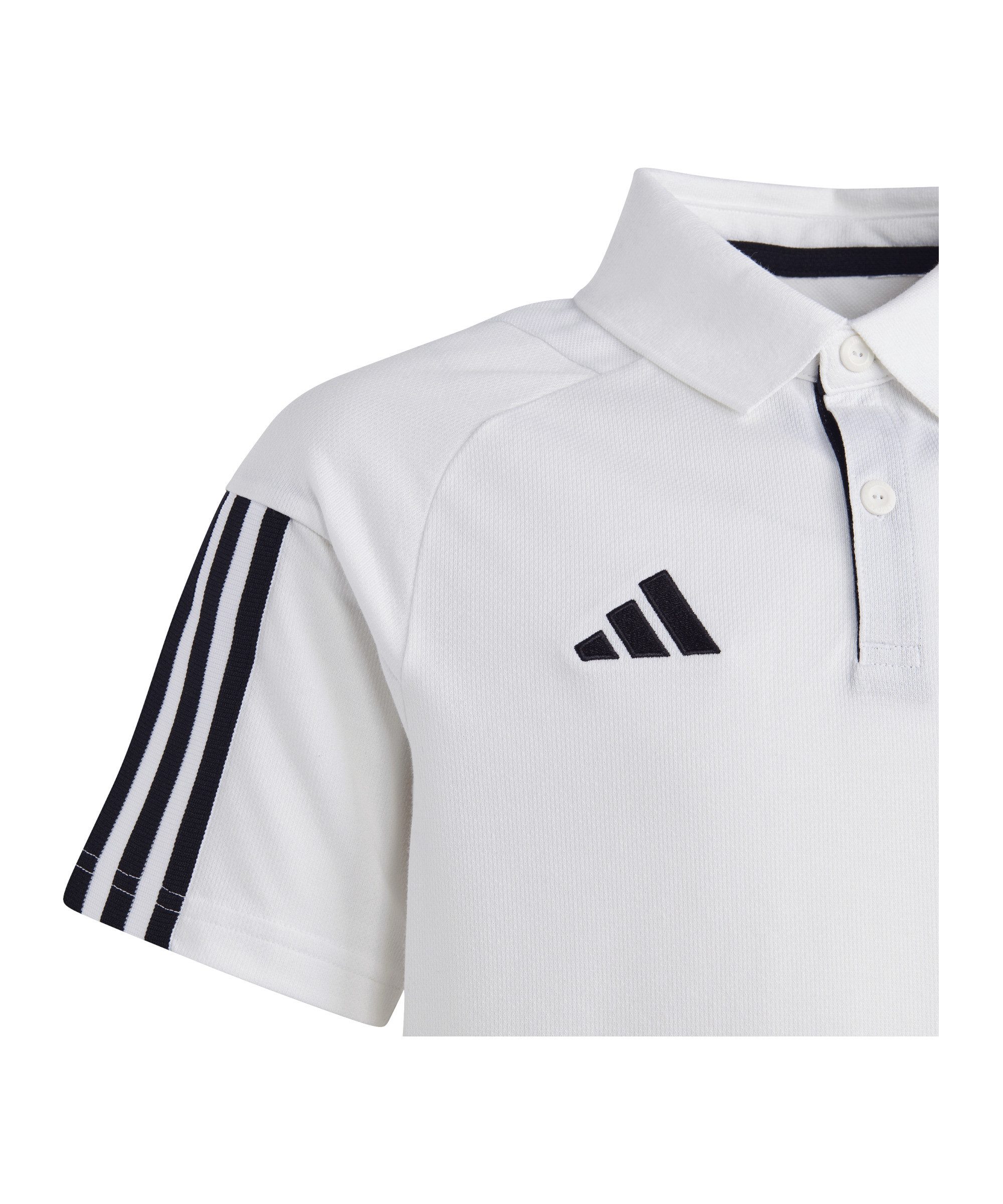 adidas Performance Poloshirt adidas Performance Polyester