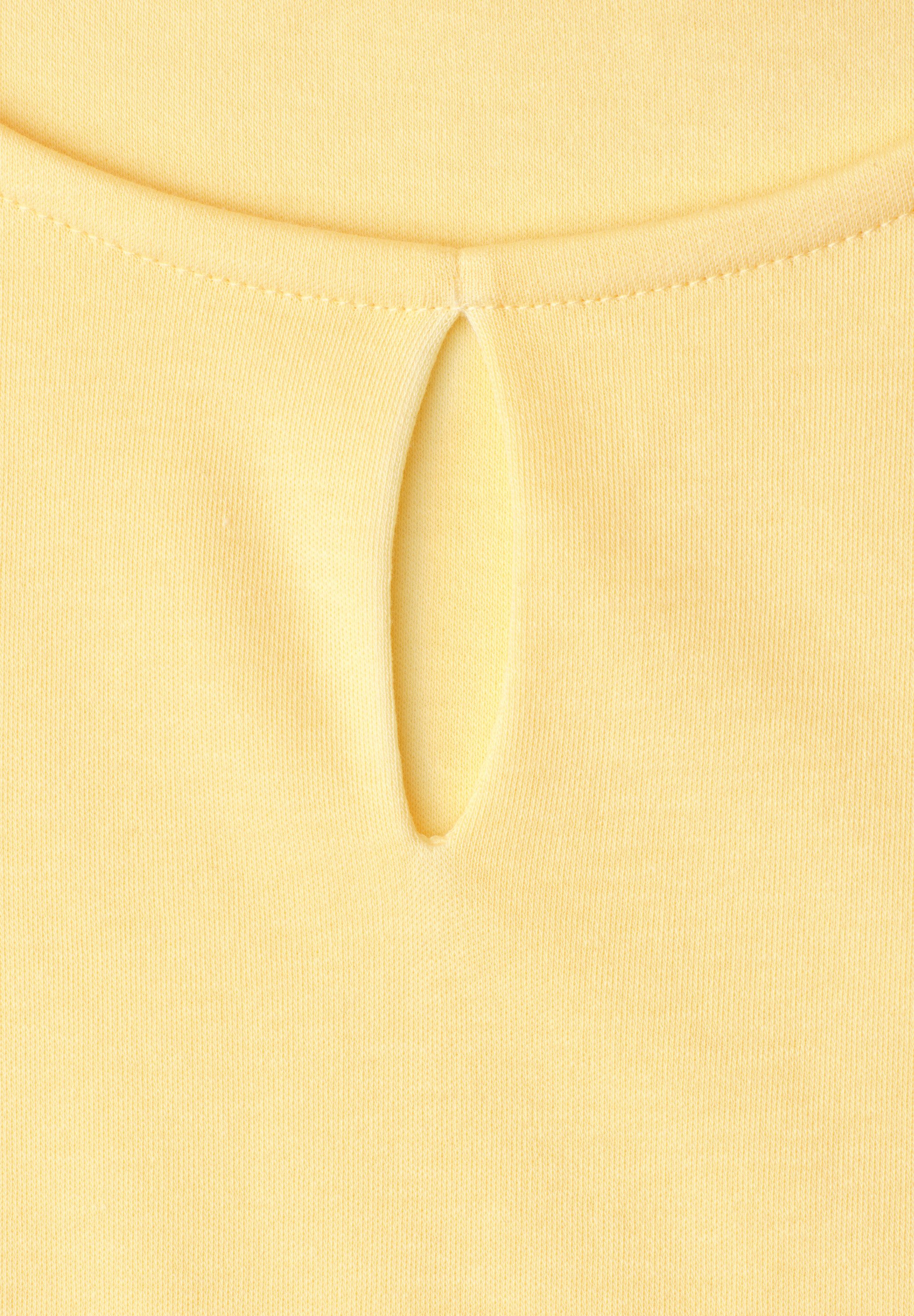 STREET ONE Trägertop mit Cut-Out Detail – Bild 5 von 5