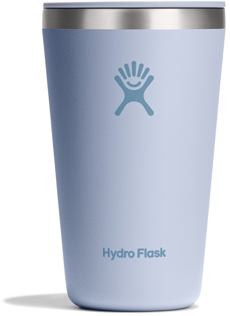 Hydro Flask Термокружка 16 Oz All Around Tumbler, Edelstahl, Hochwertiger 18/8 Edelstahl
