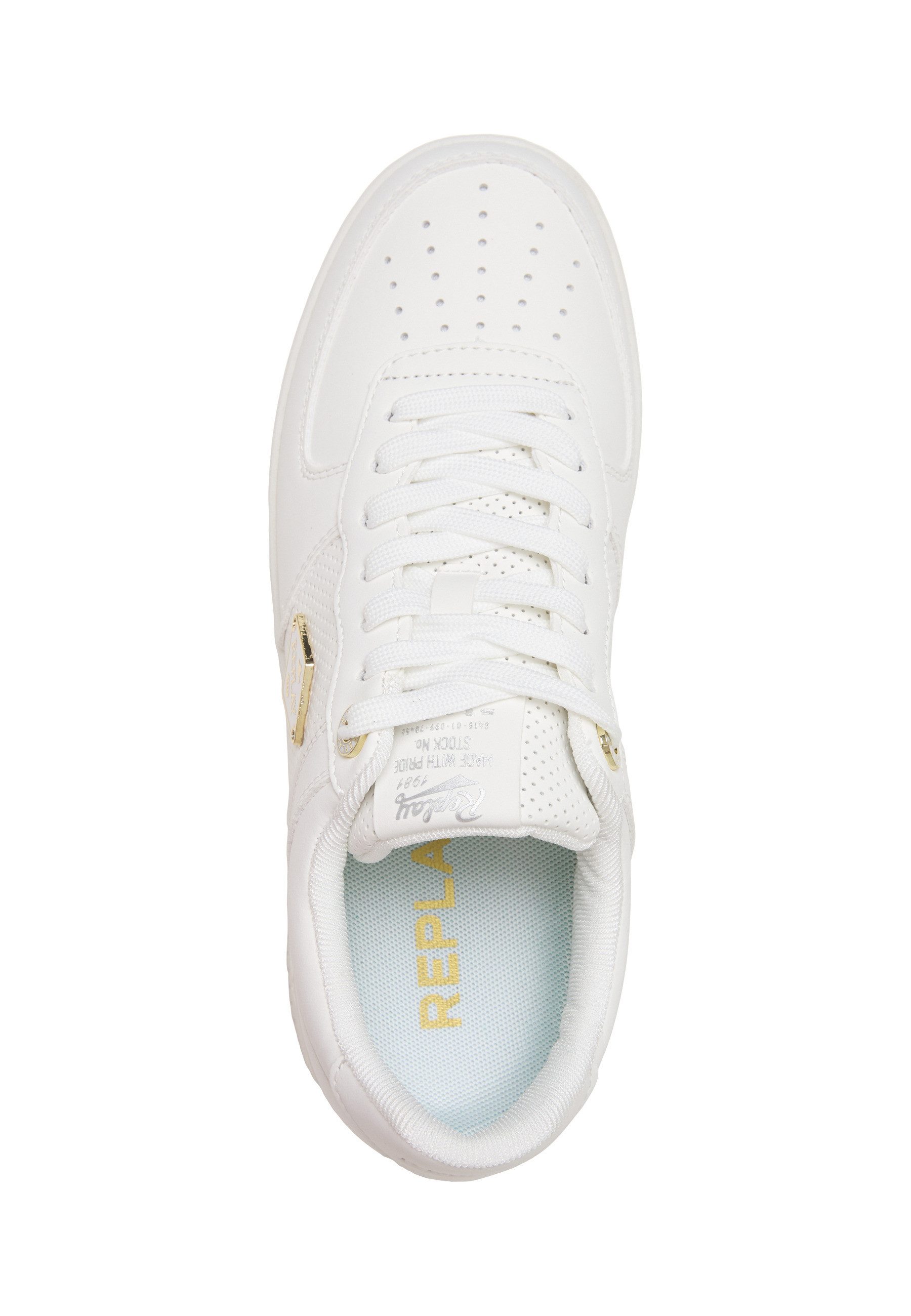 Replay Replay EPIC Sneaker