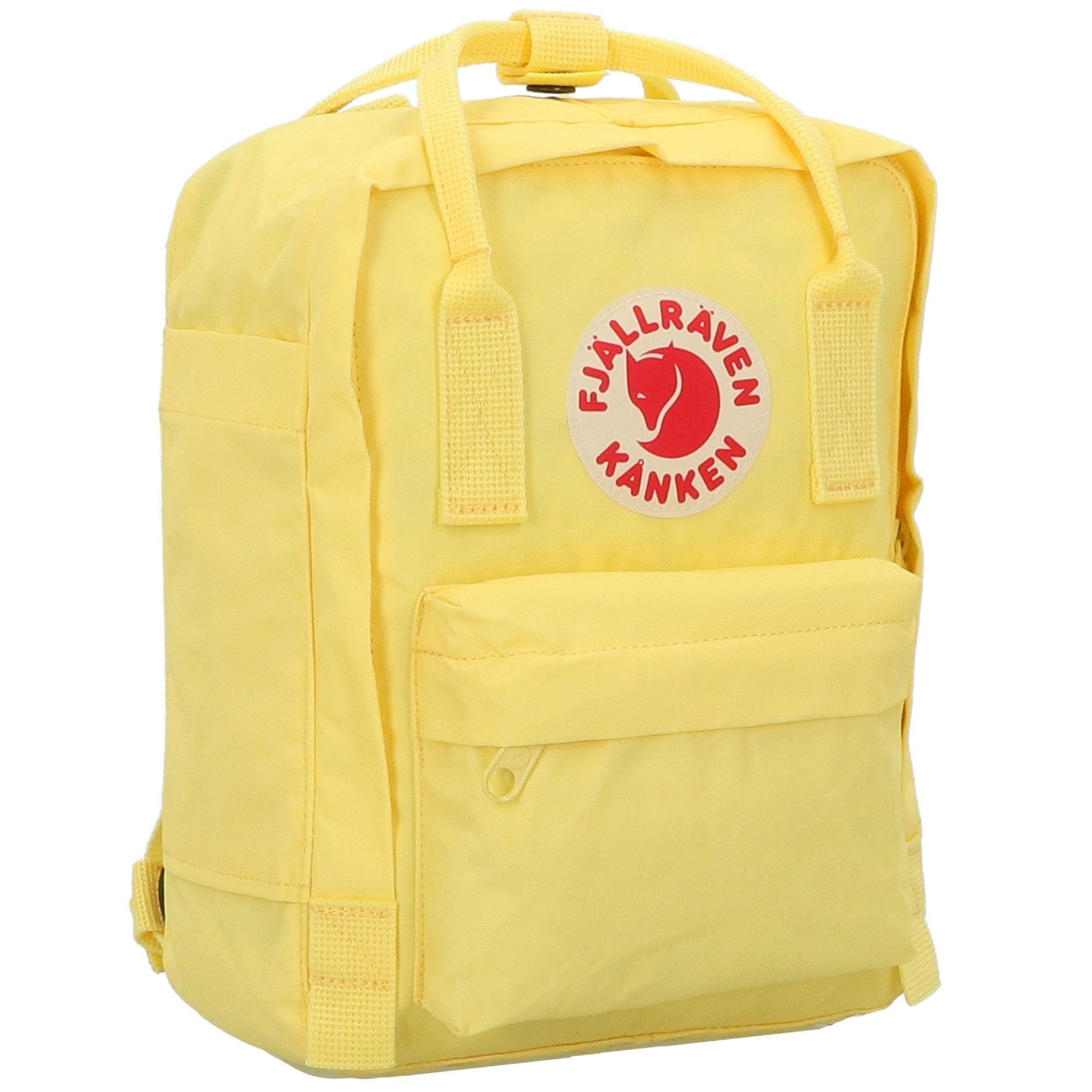 Fjällräven Rucksack Kanken, Polyester