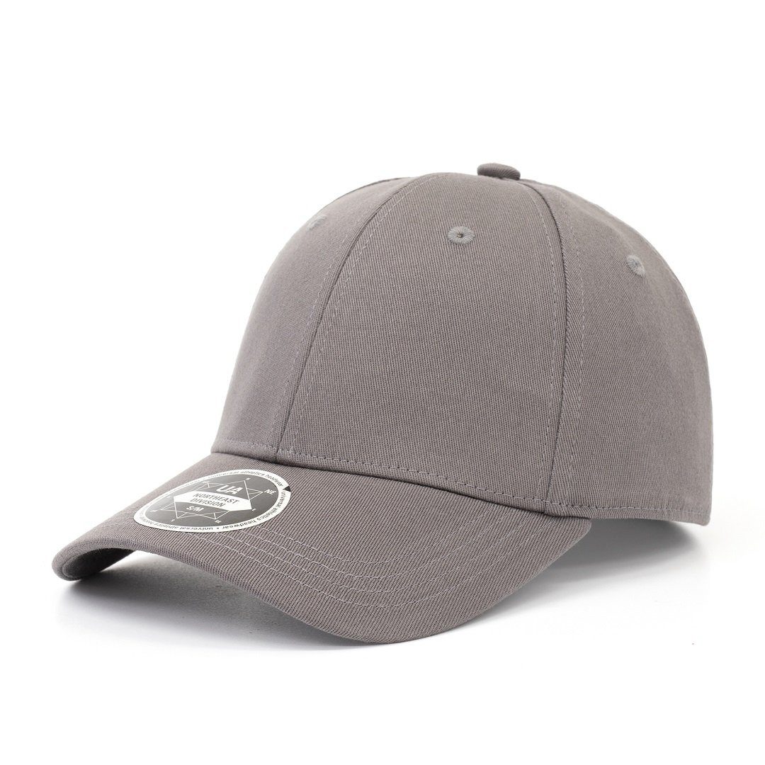 Universal Athletics Headwear Baseball Cap Northeast Division Fitted Cap dunkelgrau - 1 Stück