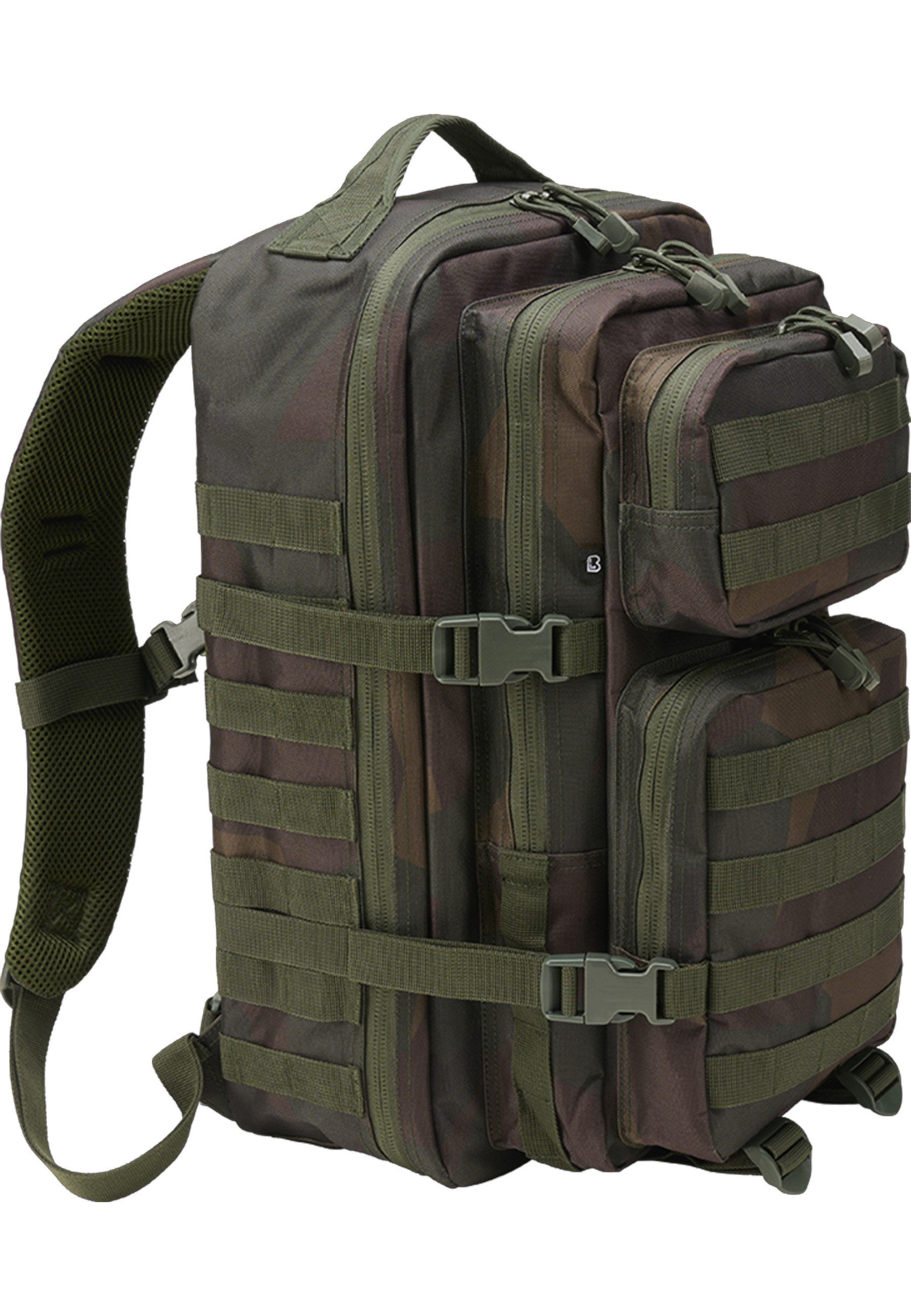 Rucksack Brandit Accessoires US Cooper Backpack Large