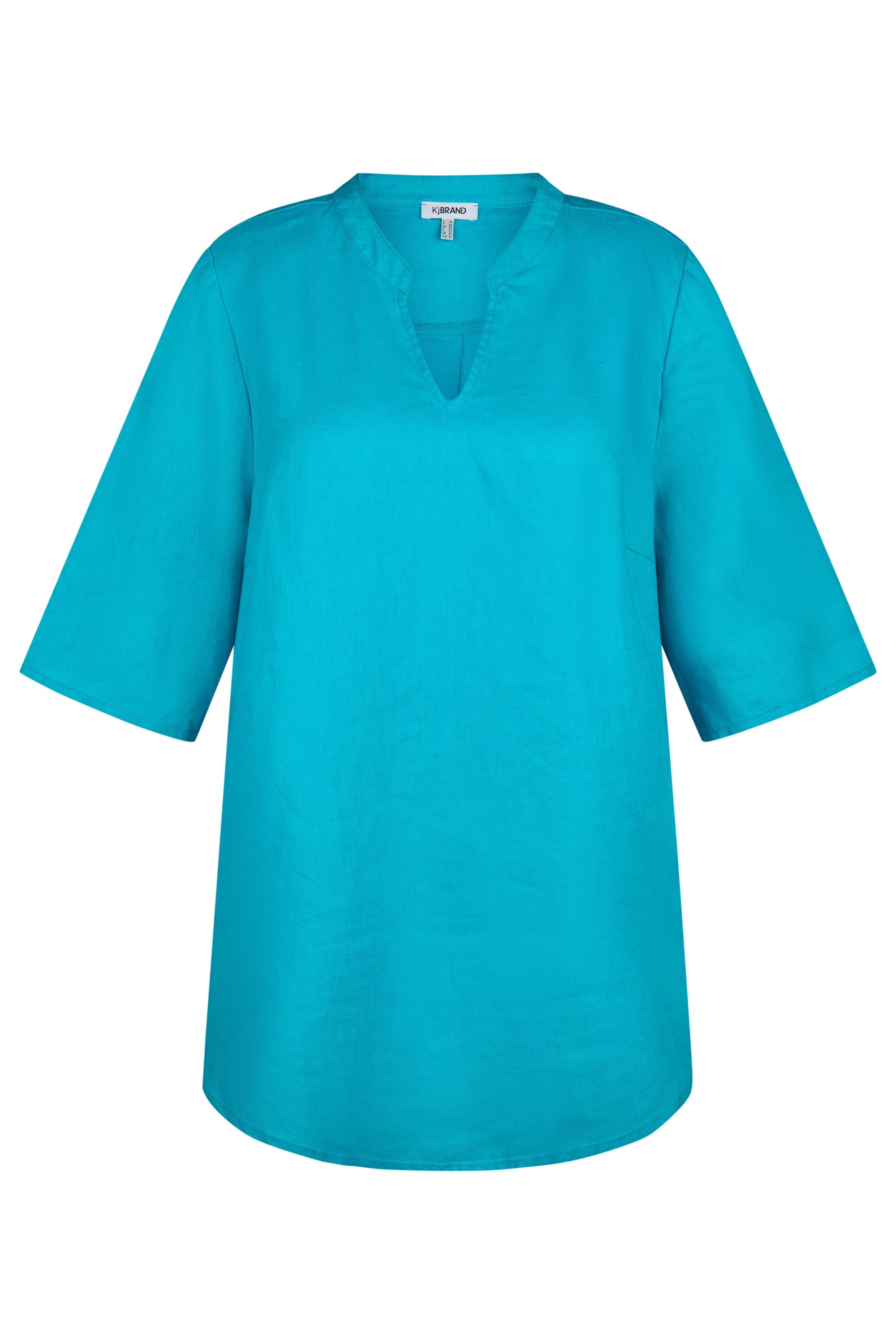 KjBRAND Shirtbluse Da.-Bluse BLOUSE günstig online kaufen