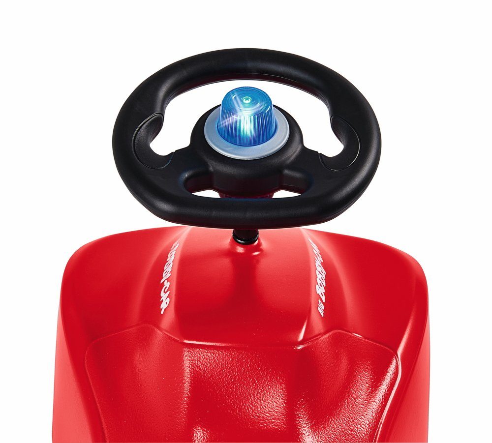 BIG Rutscherauto Outdoor Spielzeug Zubehör Bobby günstig online kaufen
