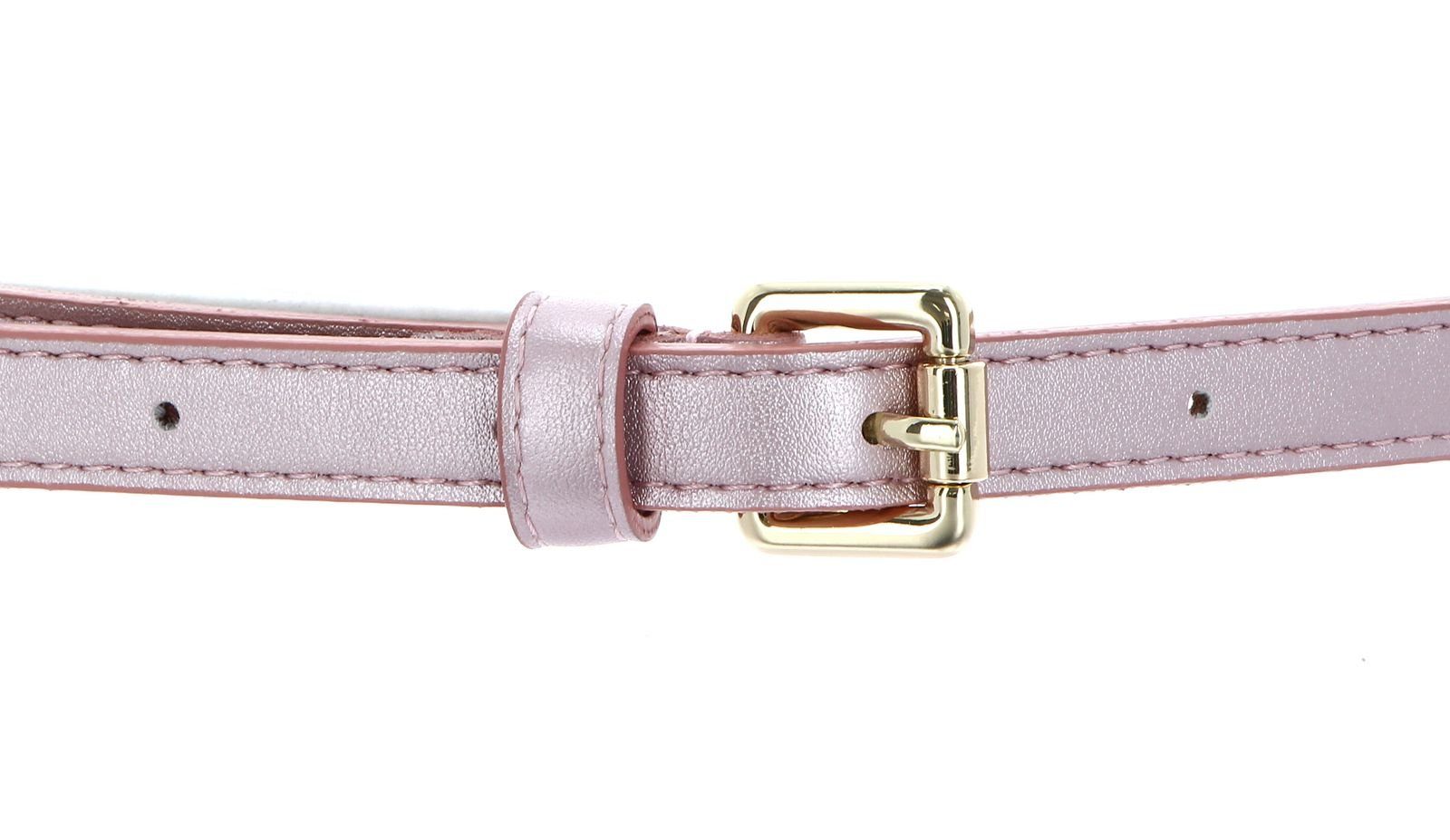VALENTINO BAGS Synthetikgürtel Emma Winter günstig online kaufen