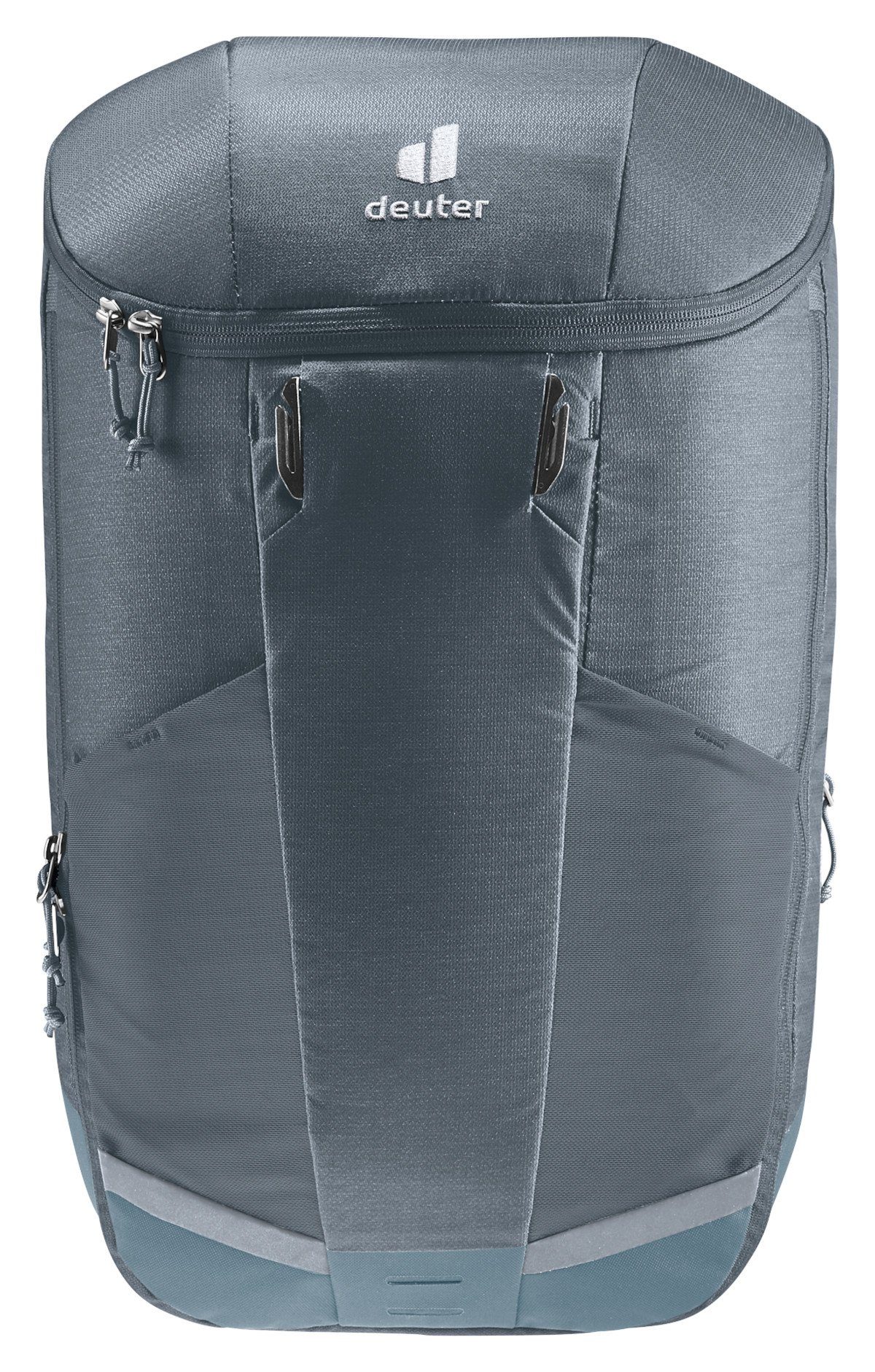 deuter Fahrradrucksack Deuter Rotsoord 25+5 Fahrradrucksack (1-tlg), Airstripes System