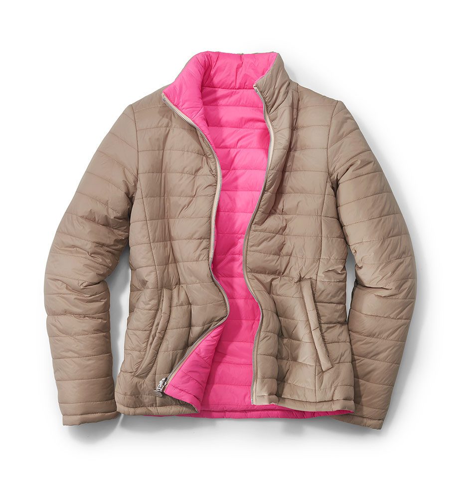 Compass Steppjacke günstig online kaufen