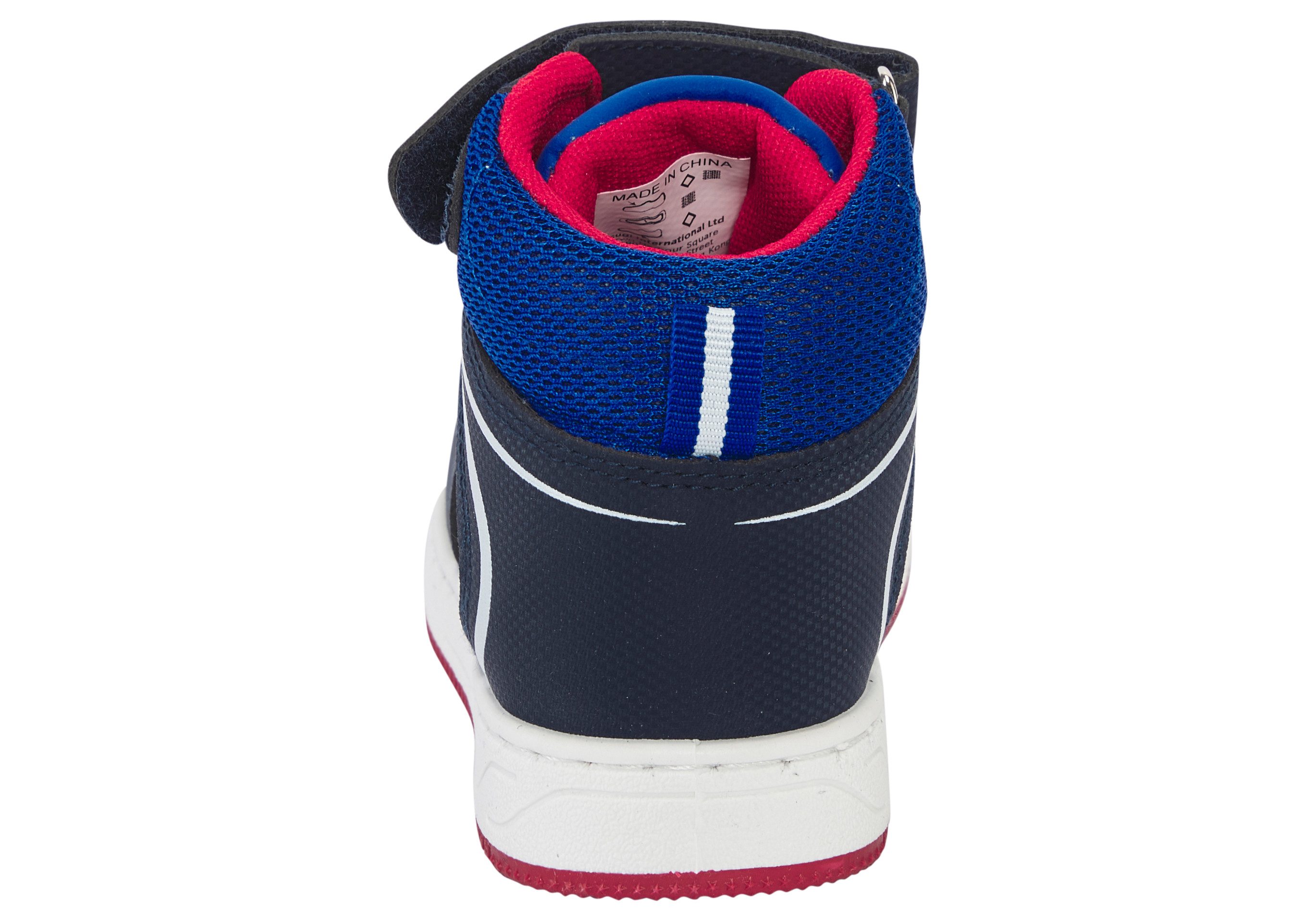 Disney SPIDERMAN Sneaker