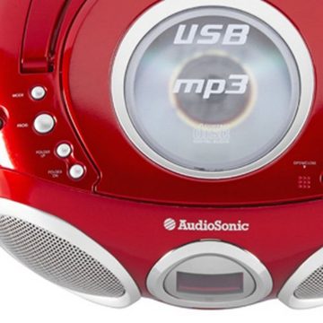 smartwares MP3-Player