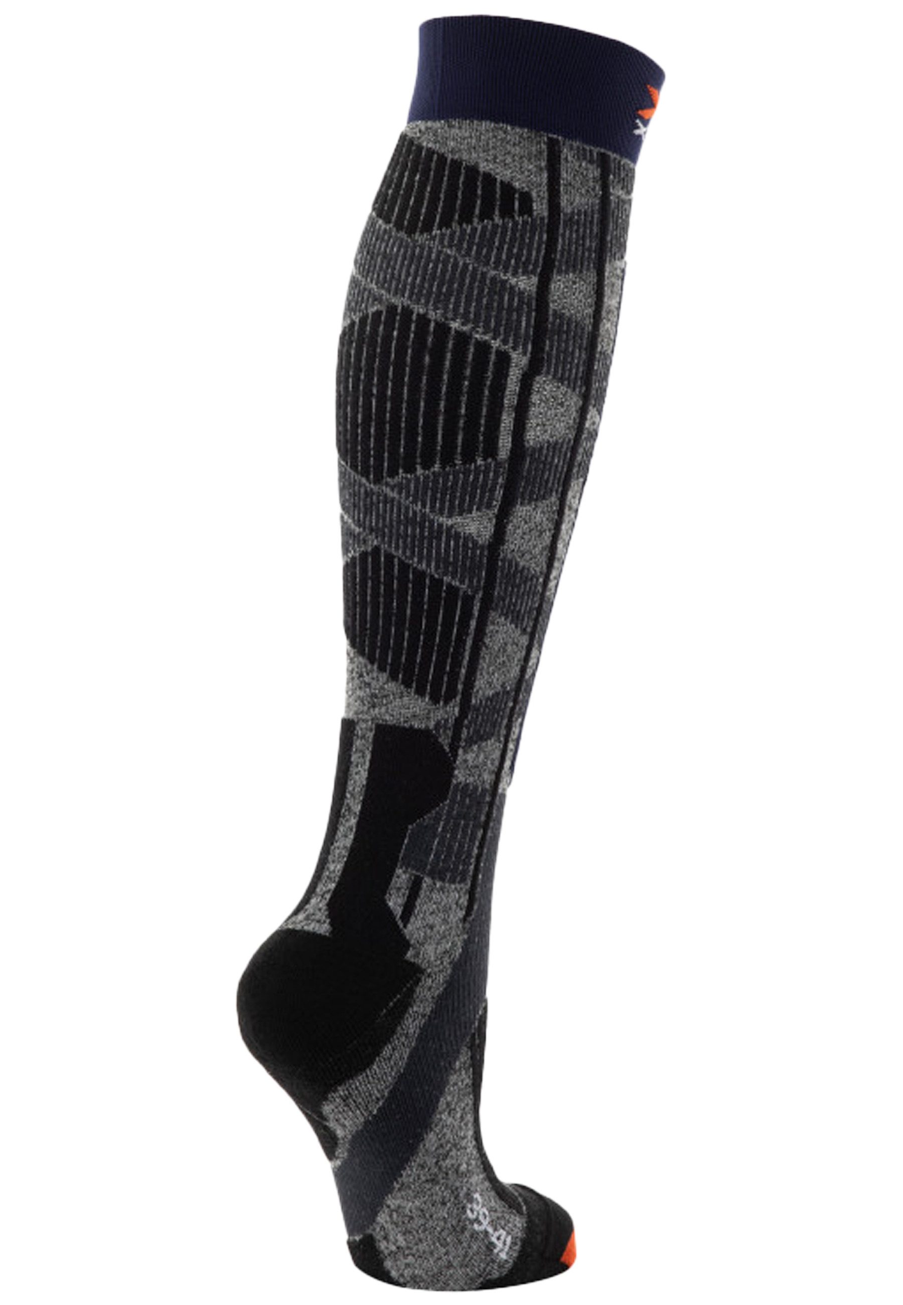 X-Bionic Ski Rider 4.0