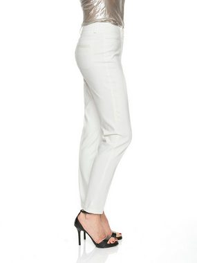 Atelier GARDEUR Stretch-Jeans ATELIER GARDEUR DENISE white 0-600441-1