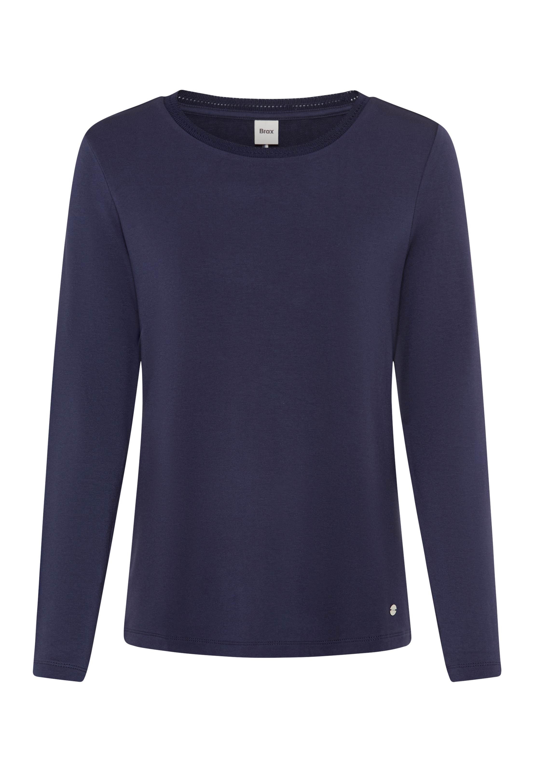 Brax Langarmshirt Style CARINA L günstig online kaufen