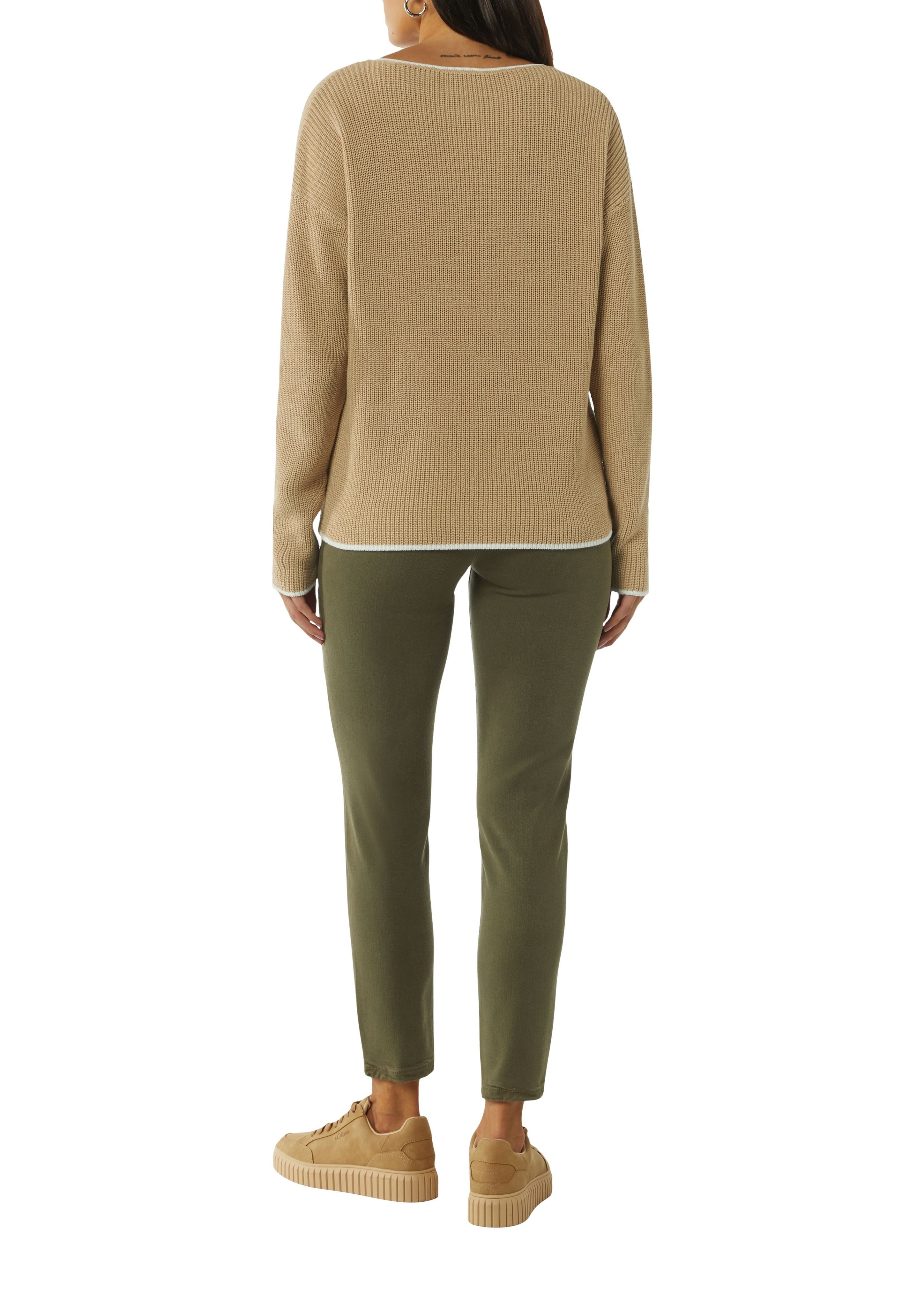 Comma Strickpullover günstig online kaufen