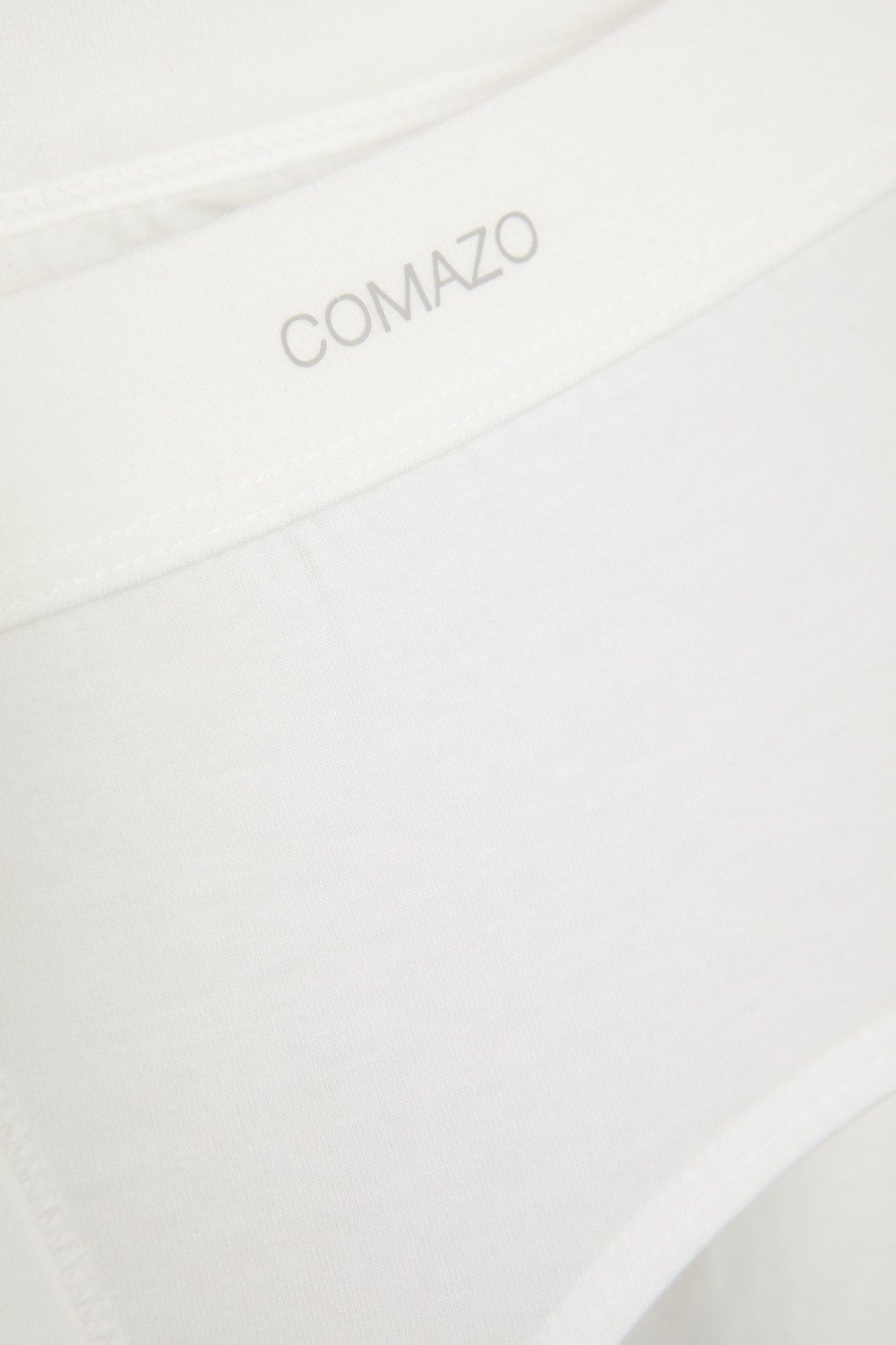 comazo Slip mit Eingriff aus Baumwolle und Micromodal