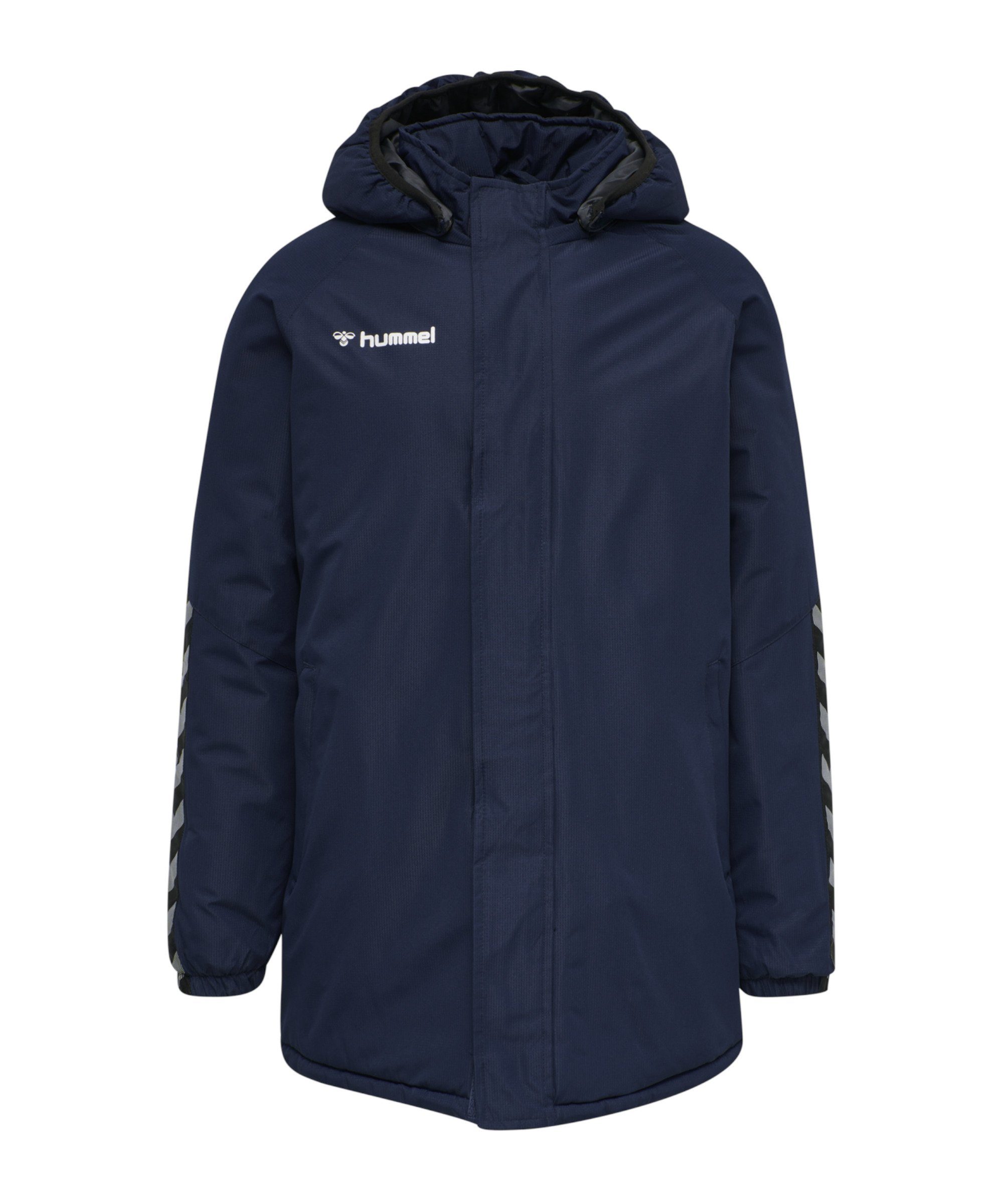 Regenjacke Hummel hmlAUTHENTIC Bench Jacke Kids F7026
