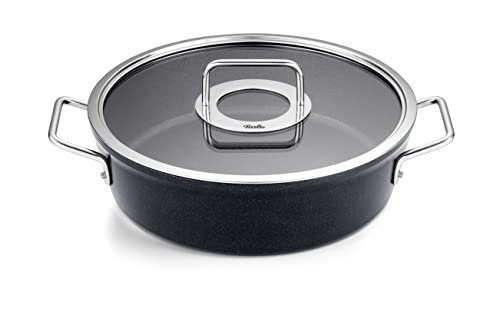 Fissler Bratentopf Adamant®, Aluminium (1-tlg), Made in Germany