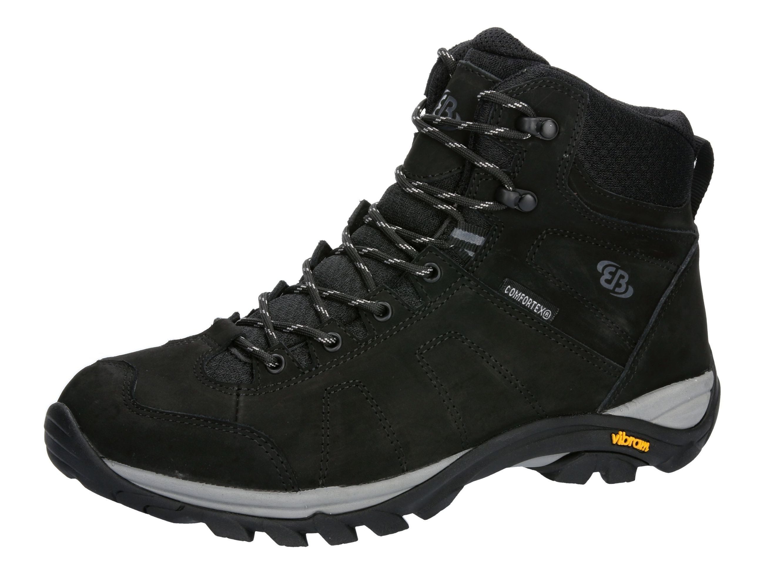 Outdoorstiefel Mount Stevens High Outdoorschuh
