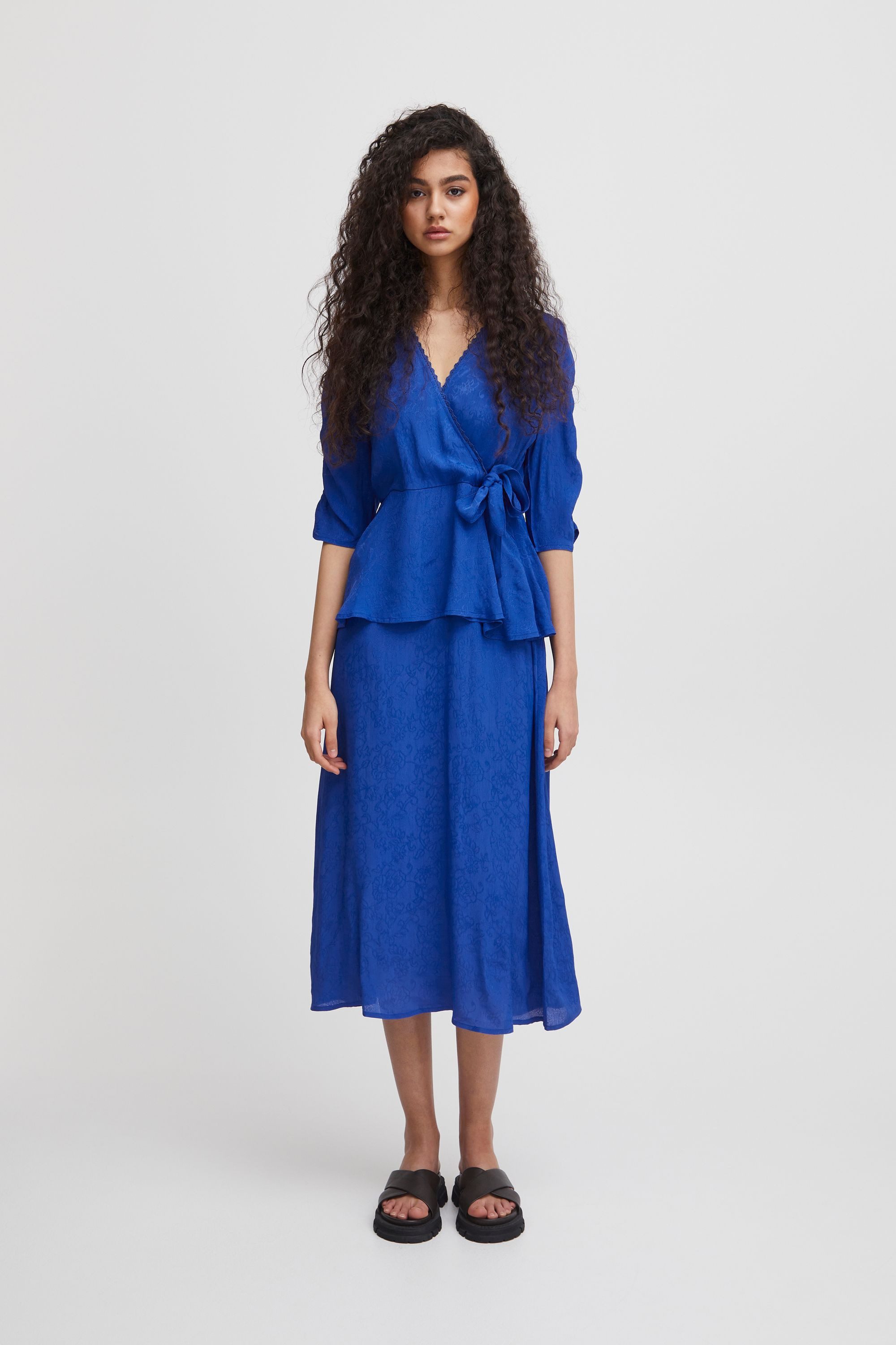 Atelier Rêve Blusenkleid IRHATTIE DR - günstig online kaufen