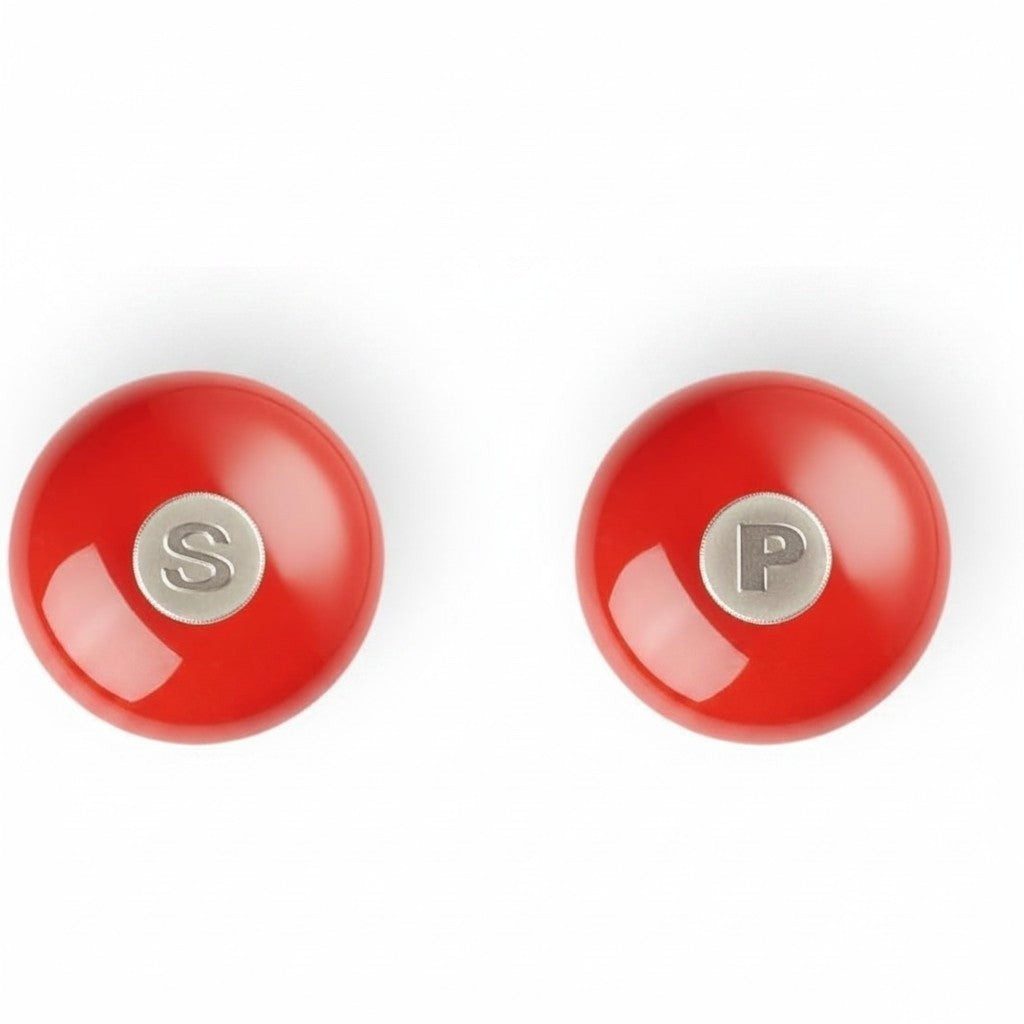 LE CREUSET Salz-/Pfeffermühle