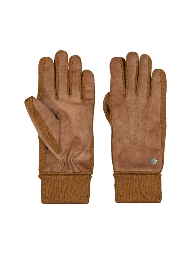 Barts Multisporthandschuhe Stephaney Gloves BROWN