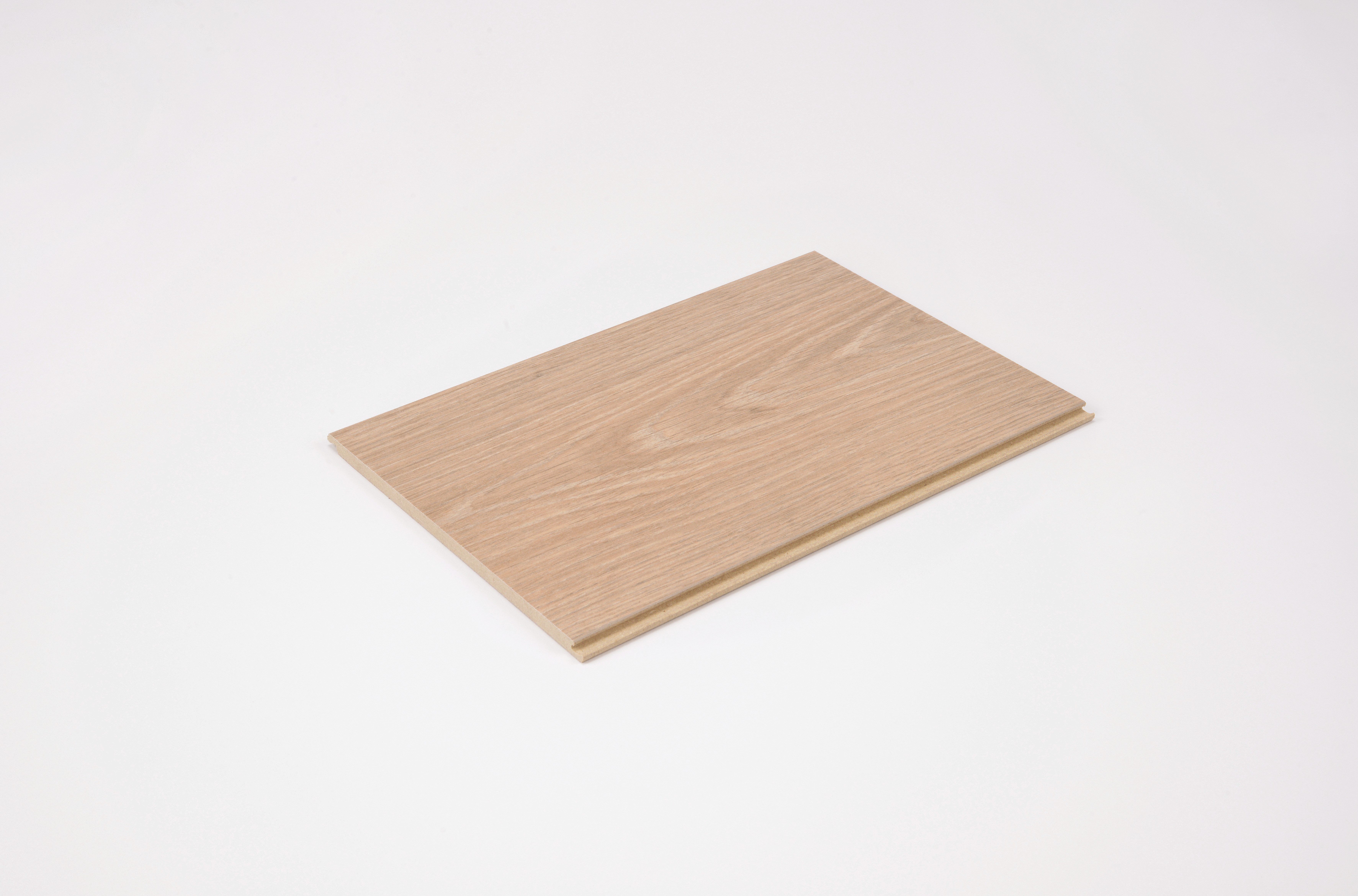 EGGER Laminat Muster NatureSense* Aqua Laminat EL2183 Treviso Eiche braun, 1 St., Handmuster