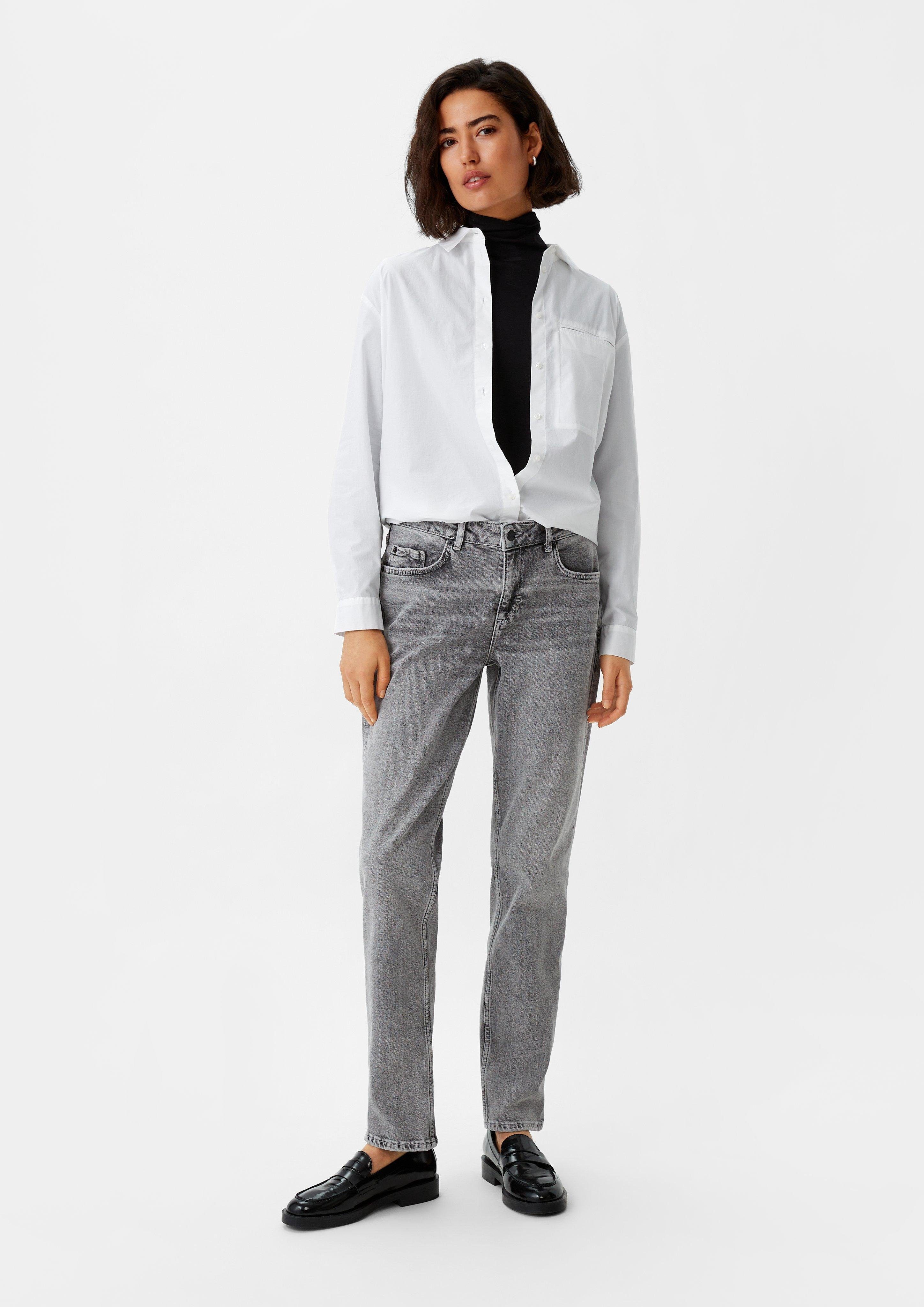 Comma casual cheap identity jeans