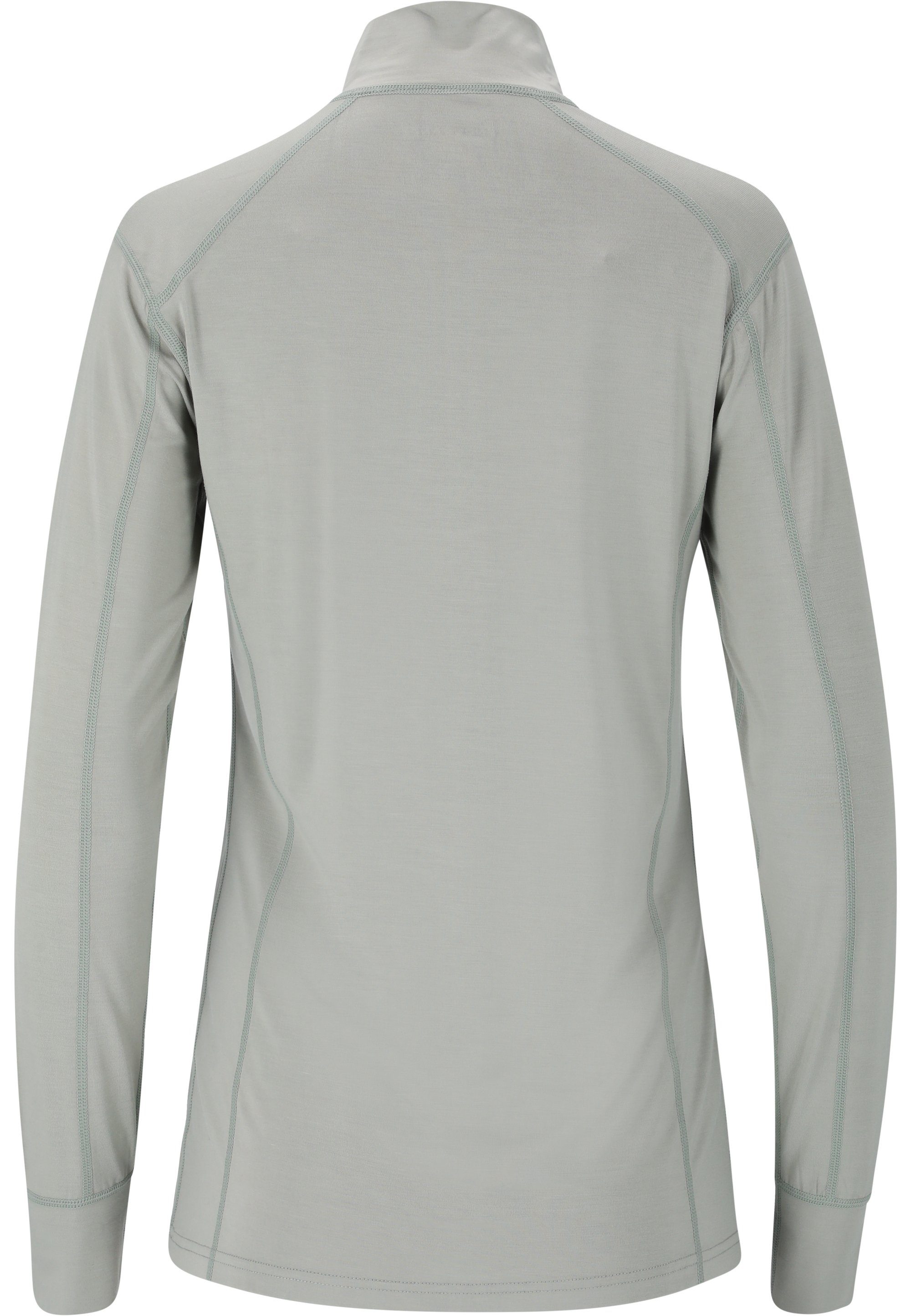 Quick Funktionsshirt Dry-Funktion praktischer (1-tlg) Lyma ENDURANCE mit