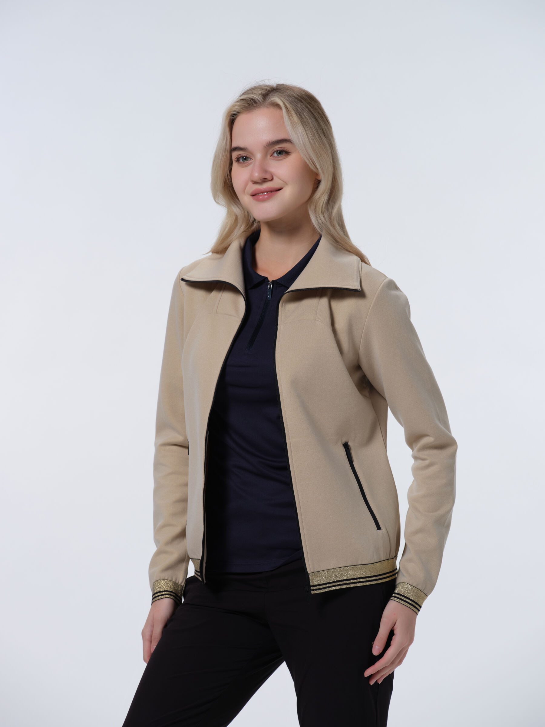 Luhta Outdoorjacke Luhta Midlayer ISONIITTY