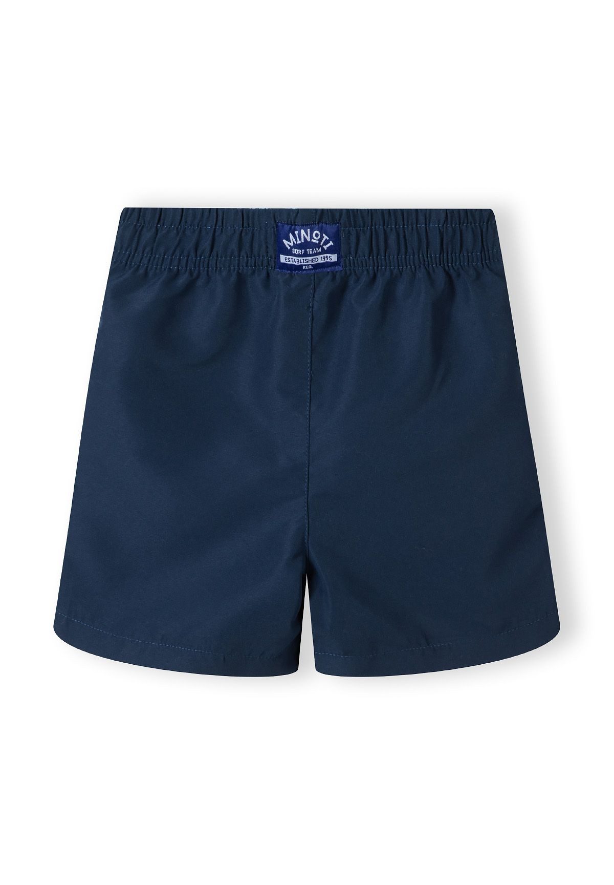 MINOTI Boxer-Badehose 2er-Pack Badeshorts (3y-14y)