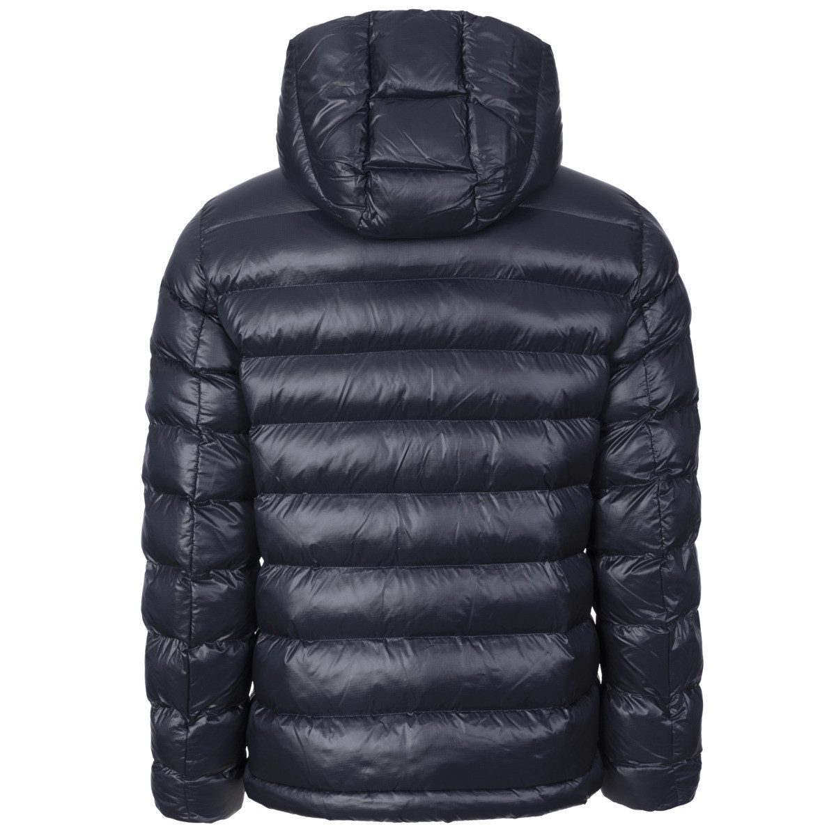 Blauer Steppjacke Adams Herren Winterjacke, Übergangsjacke, Windjacke, Outd günstig online kaufen